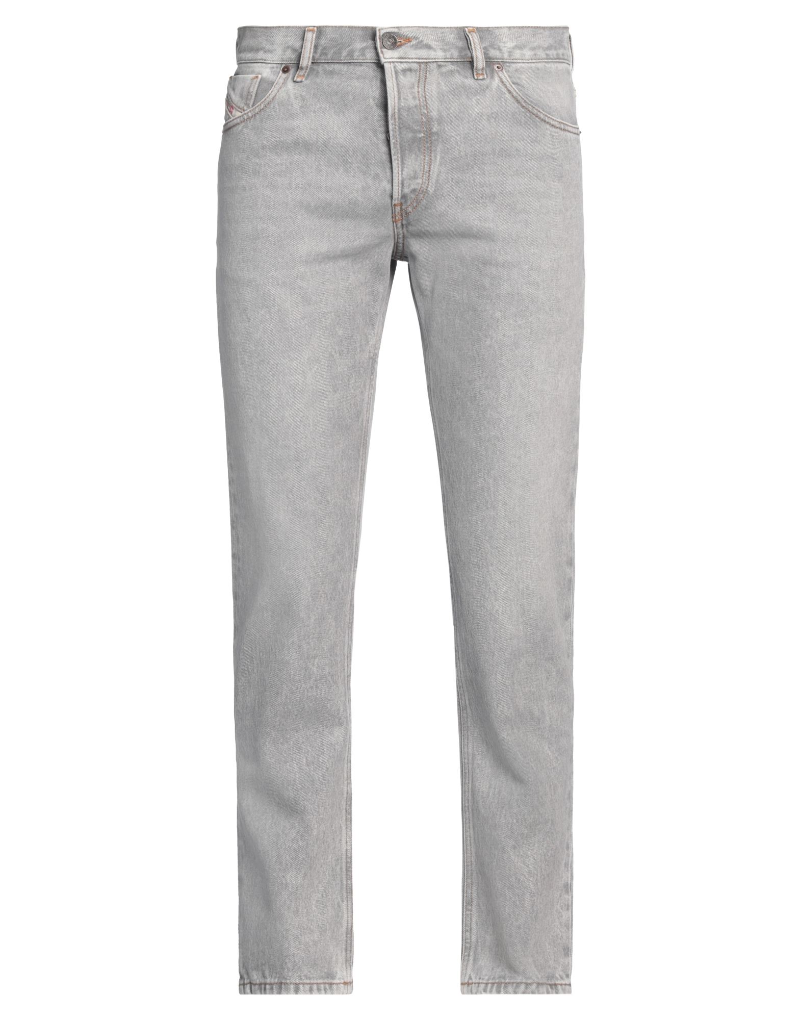 DIESEL BOTTOMWEAR Τζιν