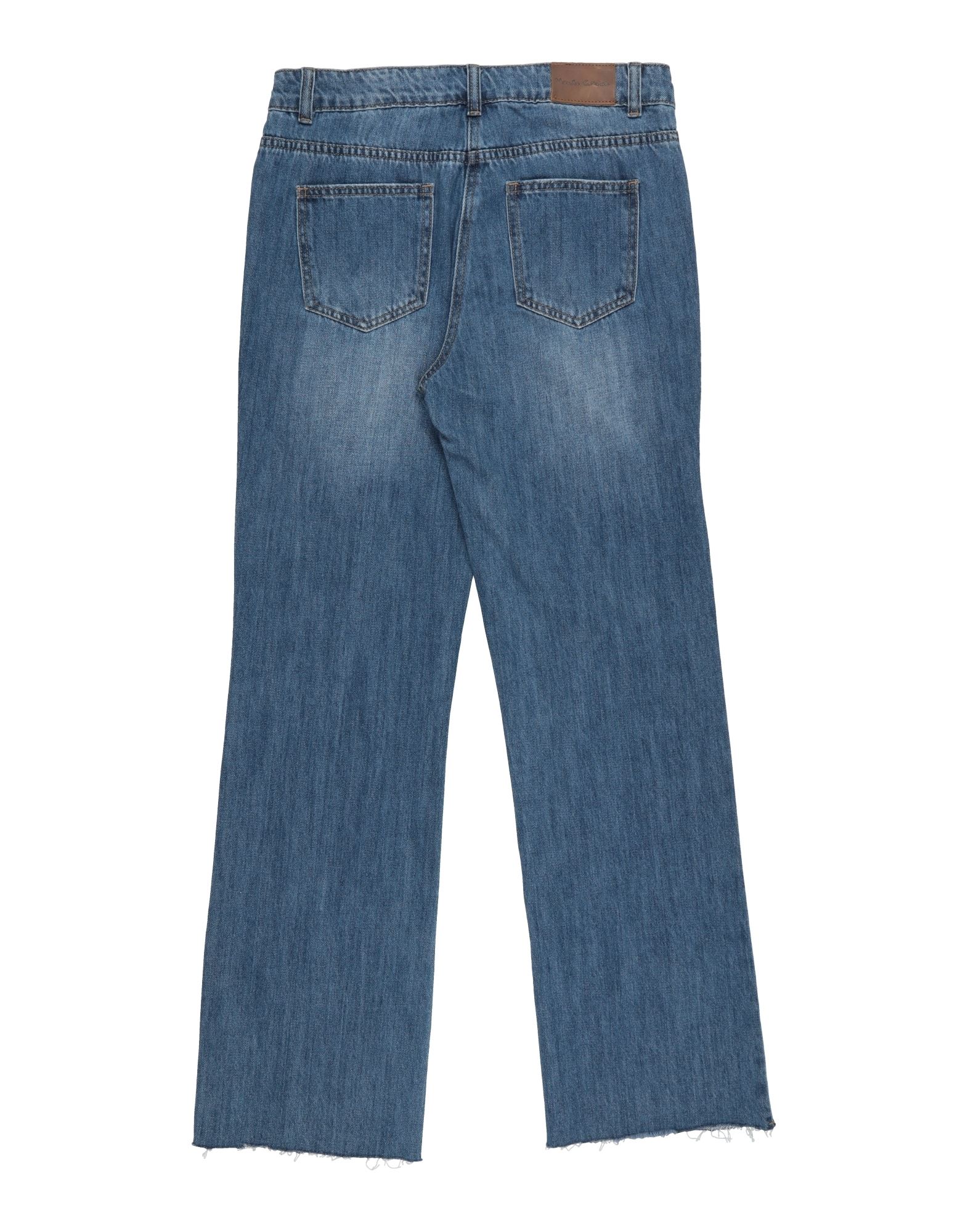  Manila Grace - Hosen & Röcke - Jeanshosen - On Yoox.com 