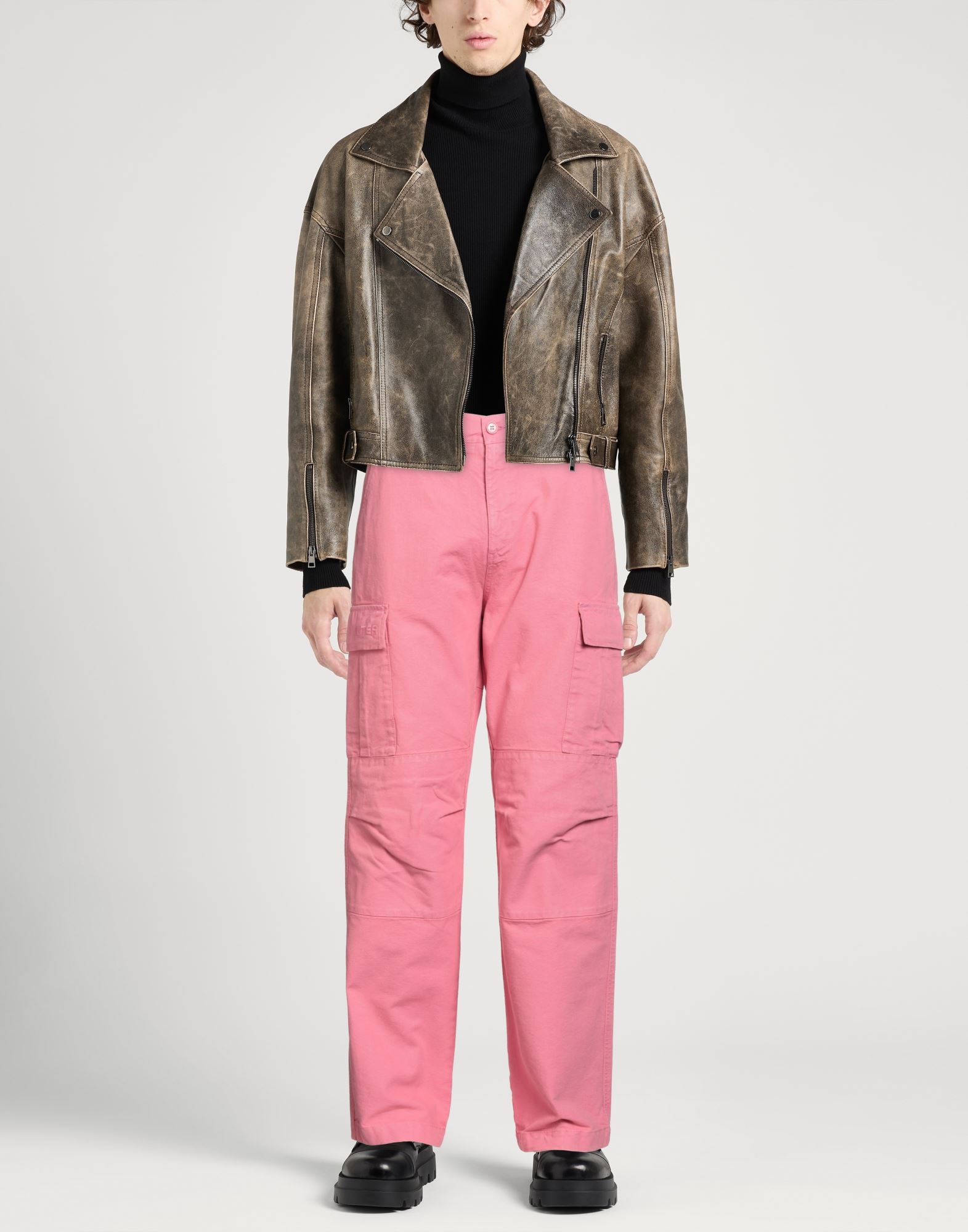  Iuter - Hosen & Röcke - Hosen - On Yoox.com 