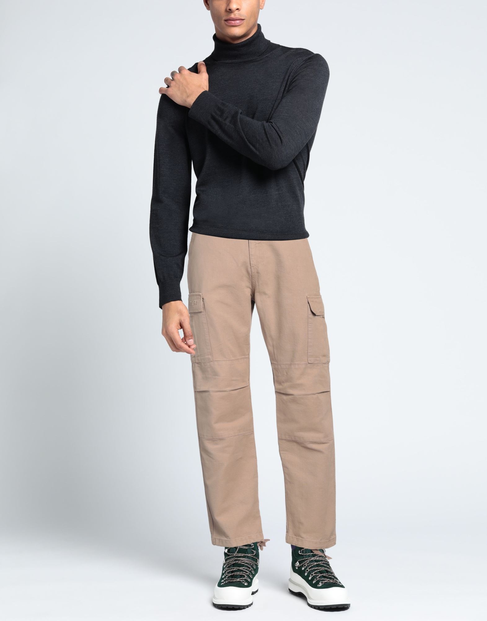  Iuter - Hosen & Röcke - Hosen - On Yoox.com 