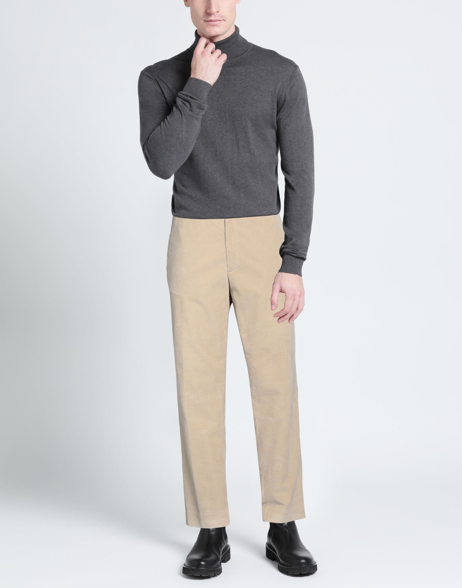  Moncler - Partes De Abajo - Pantalones - On Yoox.com 