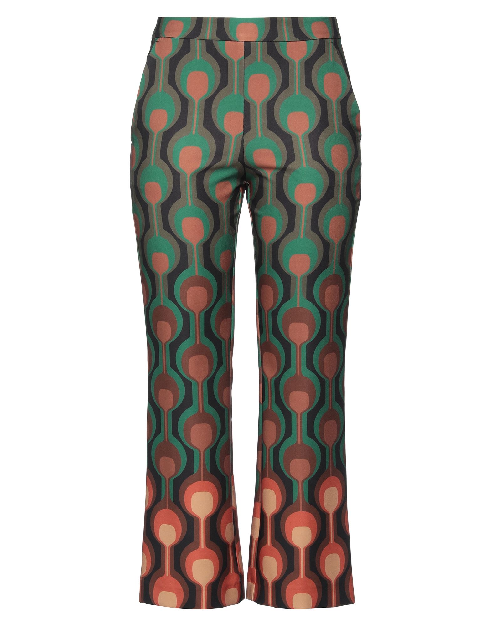 MALÌPARMI BOTTOMWEAR Casual Παντελόνι