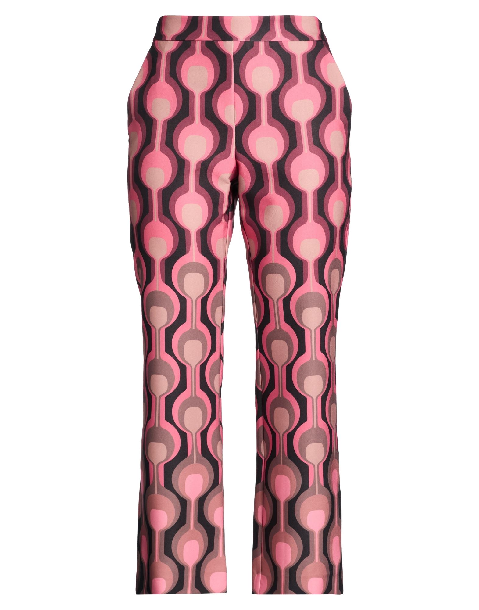 MALÌPARMI MALÌPARMI BOTTOMWEAR Casual Παντελόνι