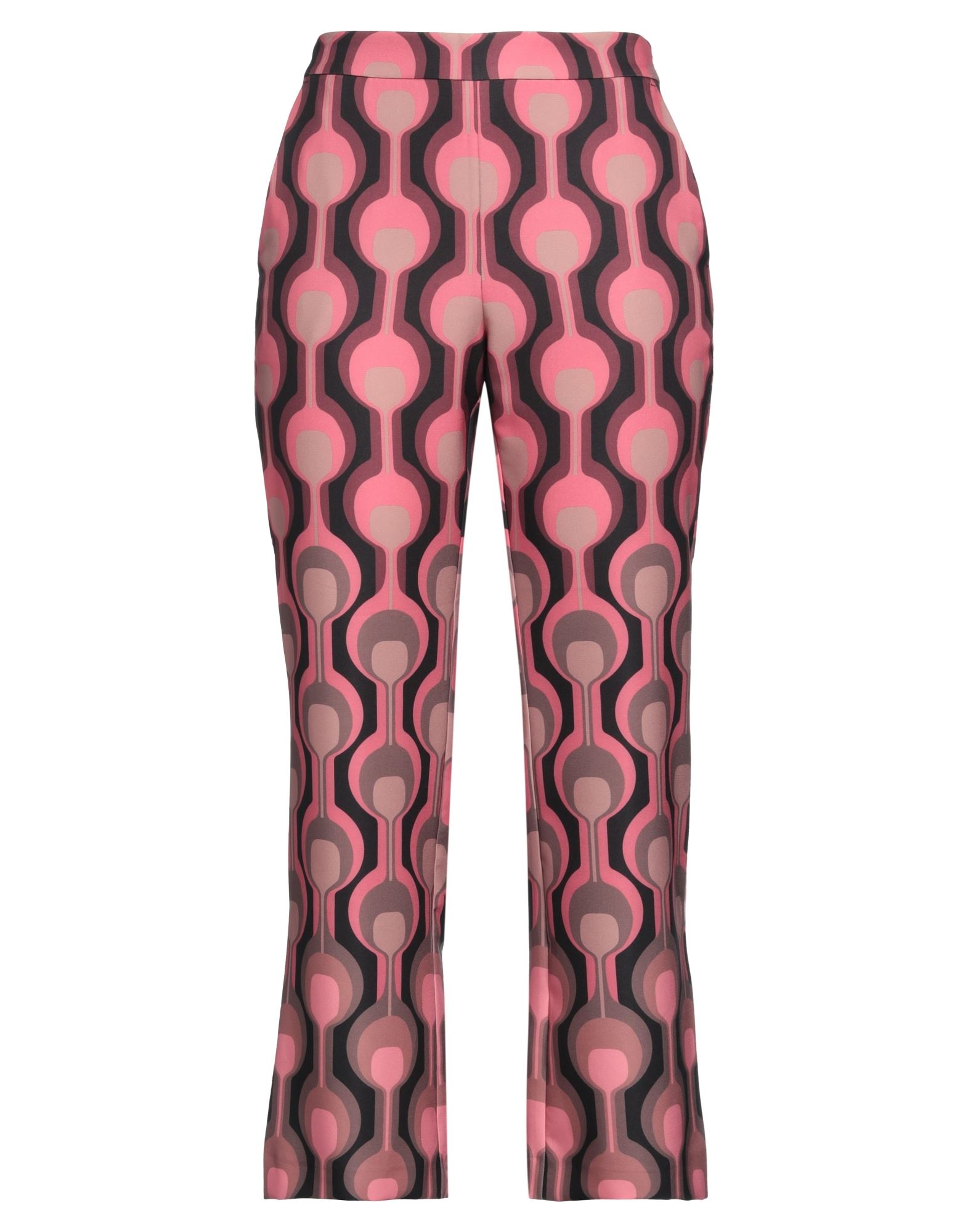 MALÌPARMI MALÌPARMI BOTTOMWEAR Casual Παντελόνι