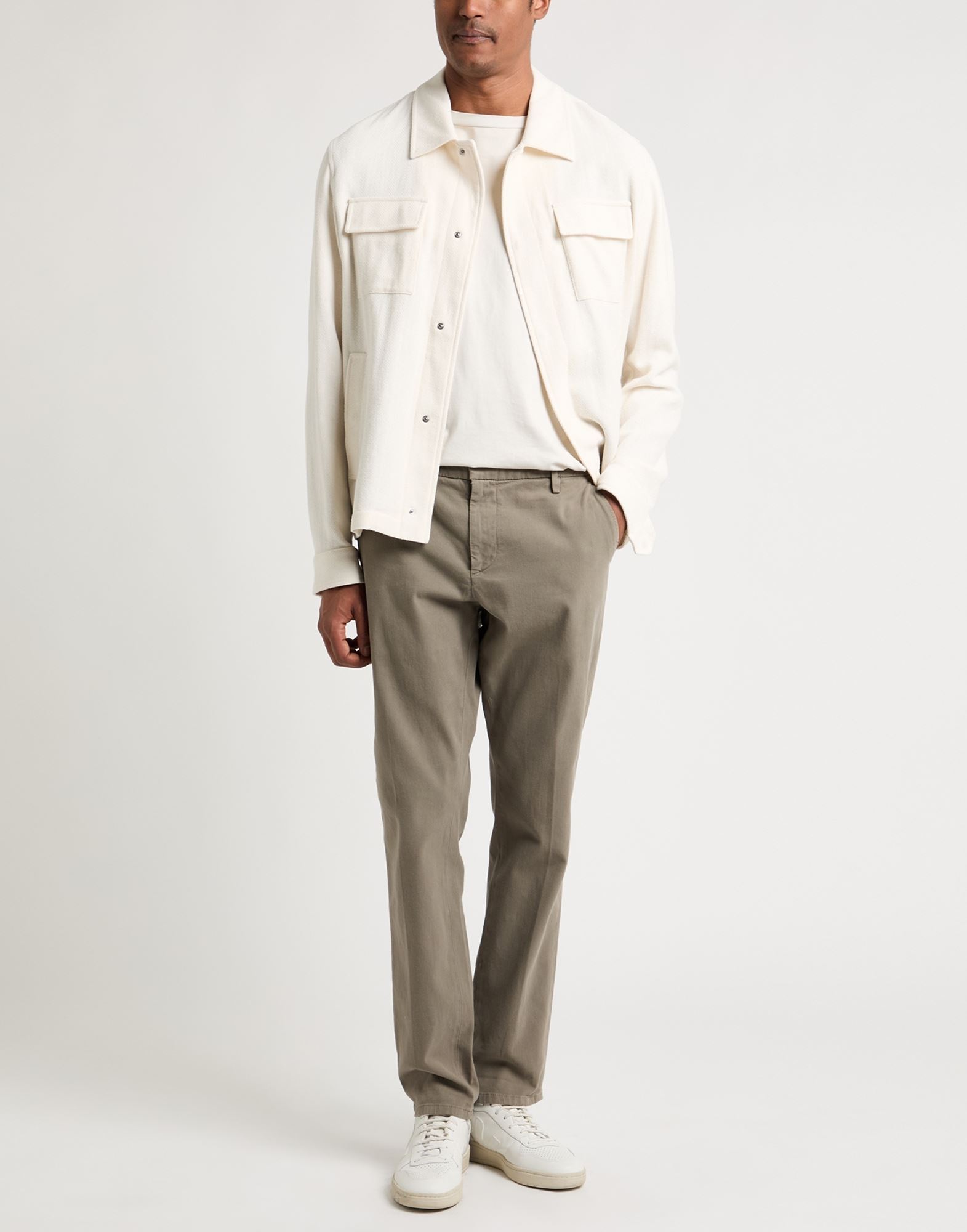  Dondup - Partes De Abajo - Pantalones - On Yoox.com 