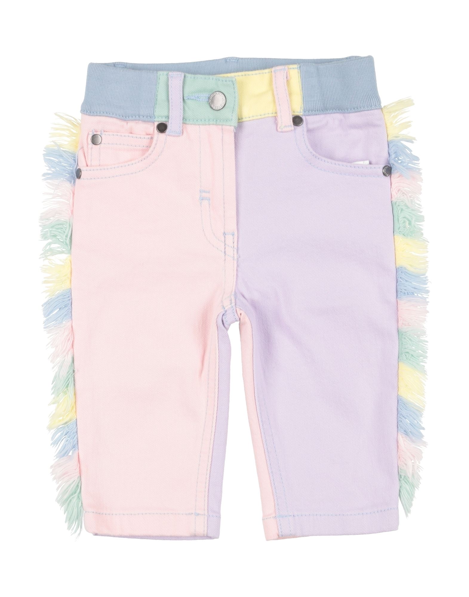 STELLA McCARTNEY KIDS BOTTOMWEAR Τζιν