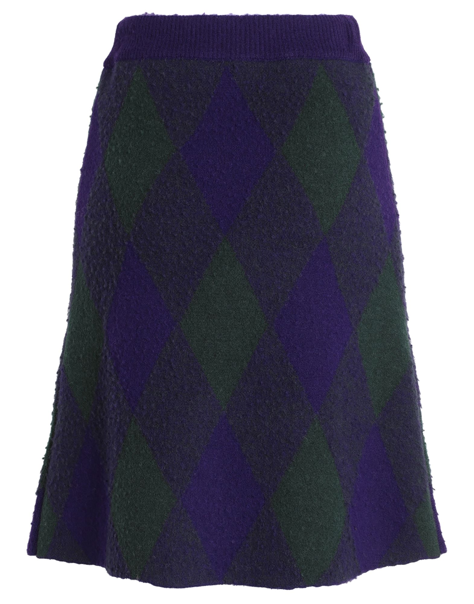  Burberry - Hosen & Röcke - Midi-röcke - On Yoox.com 