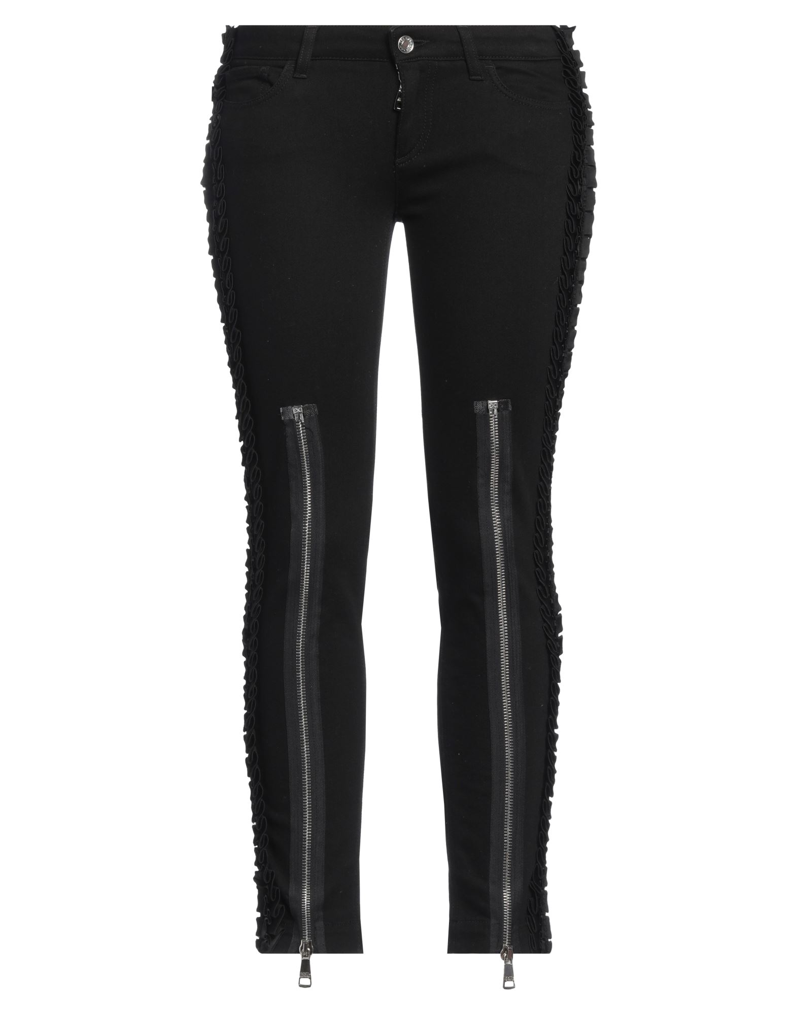 DOLCE&GABBANA DOLCE&GABBANA BOTTOMWEAR Τζιν