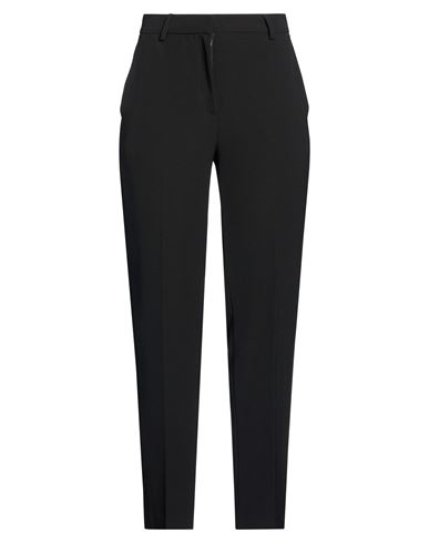 Pantalones Mujer Negro 38,40,44,48 Mujer