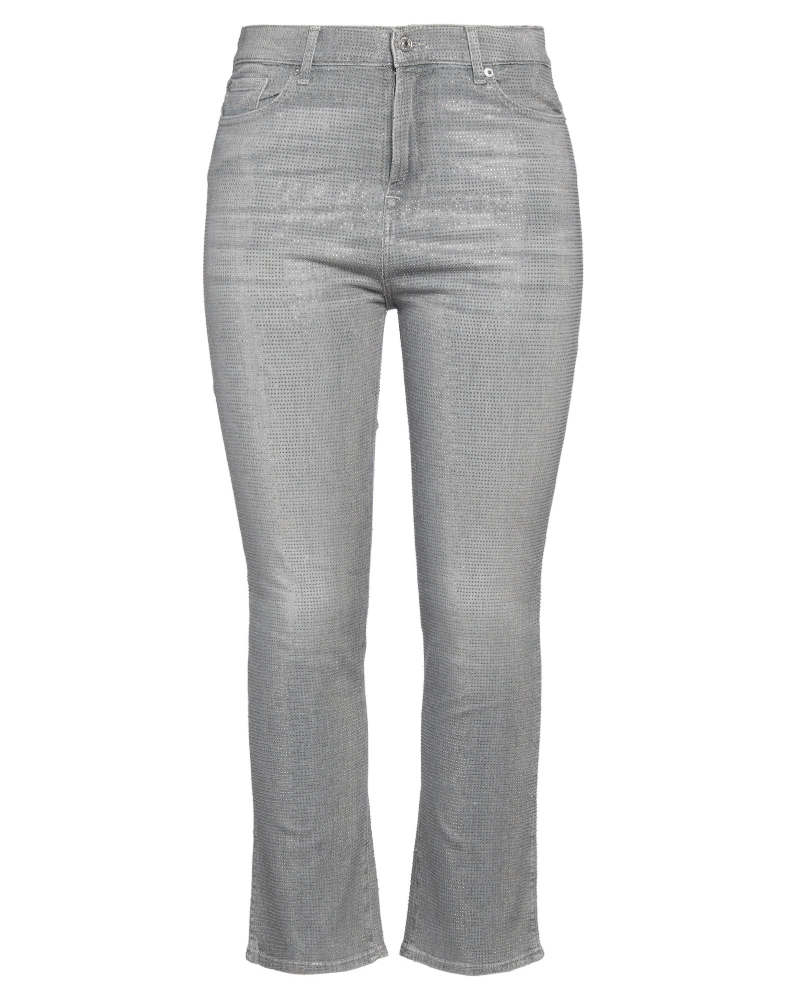 7 FOR ALL MANKIND 7 FOR ALL MANKIND BOTTOMWEAR Τζιν