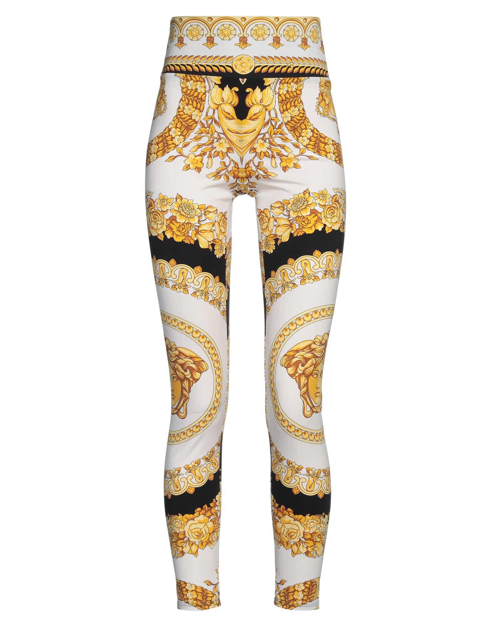  VERSACE BOTTOMWEAR Κολάν