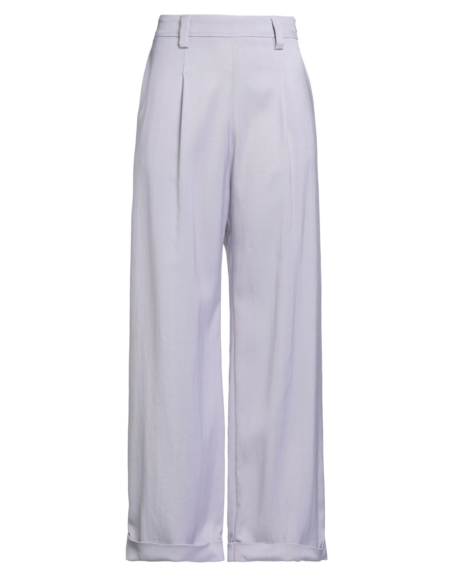 FORTE_FORTE FORTE_FORTE BOTTOMWEAR Casual Παντελόνι