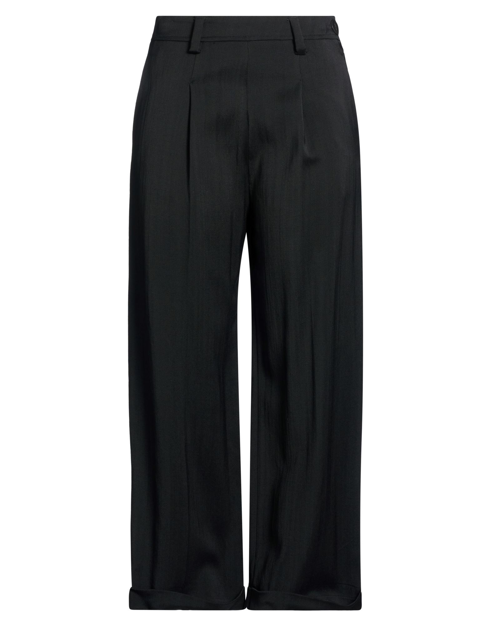 FORTE_FORTE FORTE_FORTE BOTTOMWEAR Casual Παντελόνι