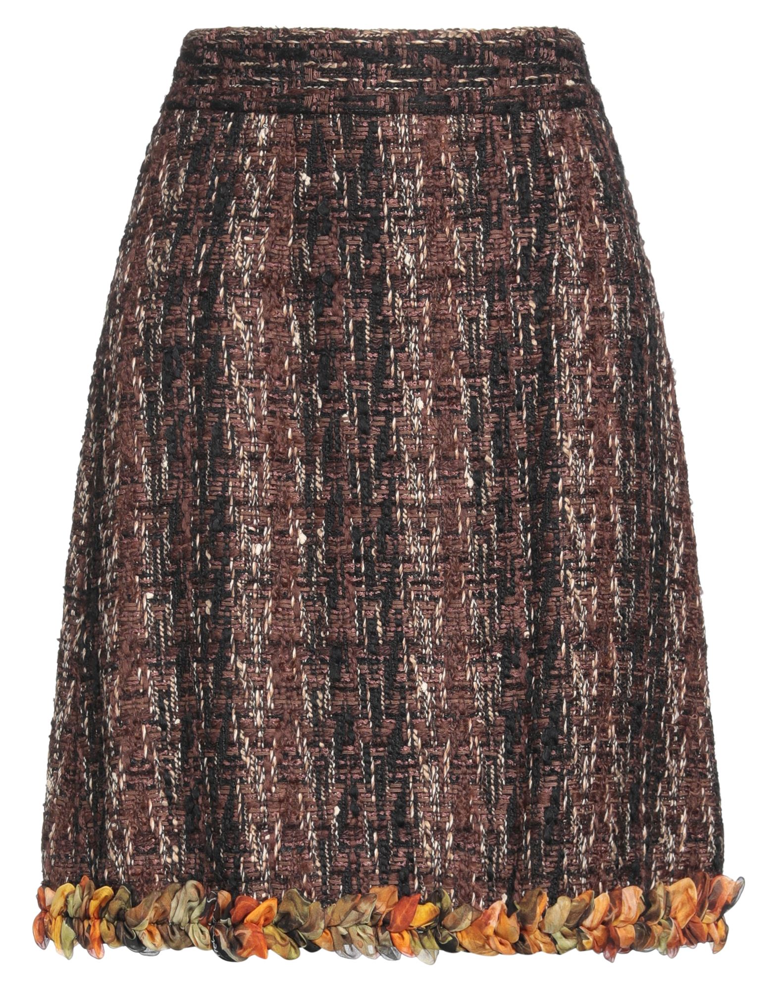 DOLCE&GABBANA DOLCE&GABBANA BOTTOMWEAR Μίνι φούστα