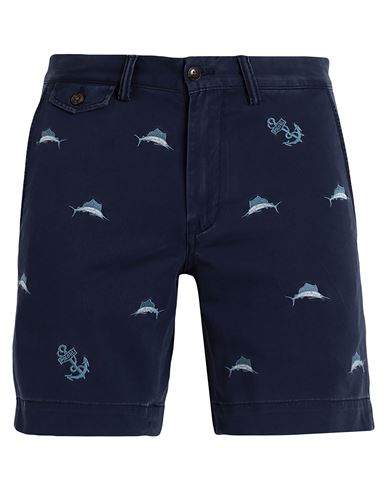 Pantalones cortos y bermudas Hombre Azul marino 29,30 Hombre
