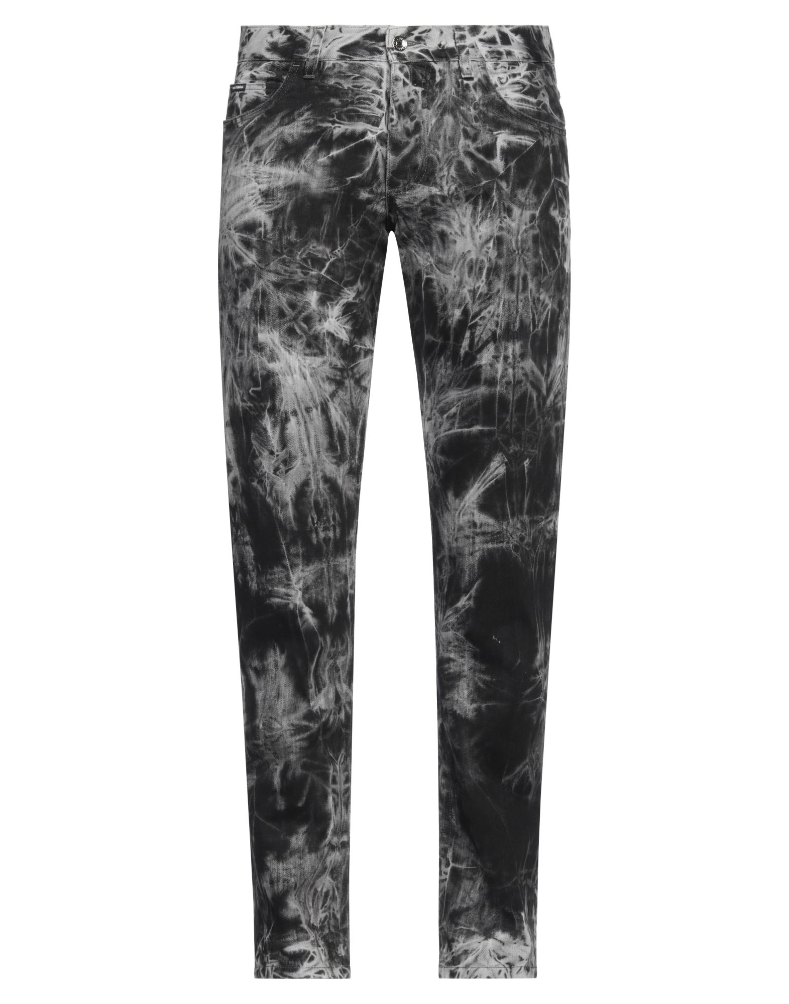 DOLCE&GABBANA BOTTOMWEAR Τζιν