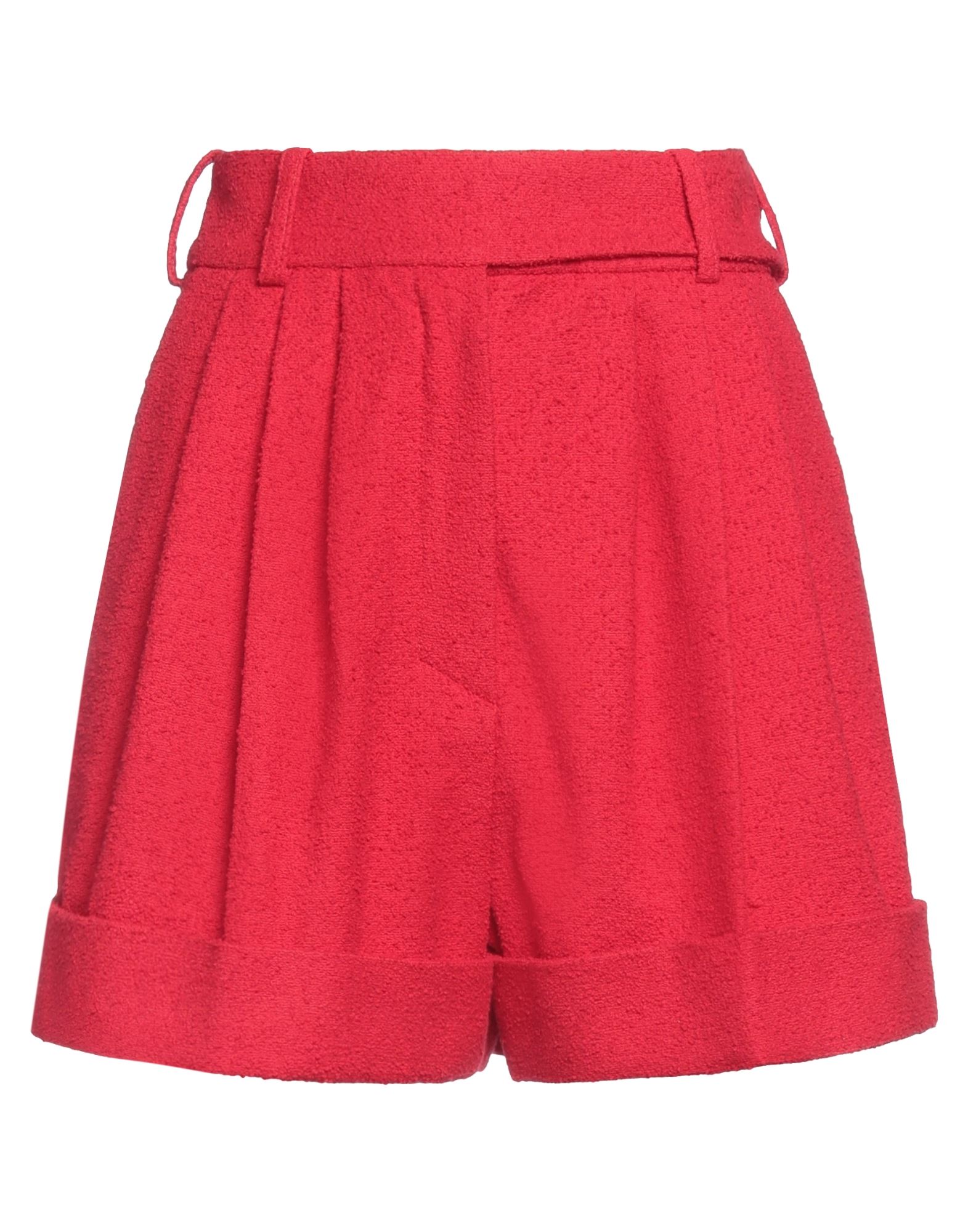 ALEXANDRE VAUTHIER ALEXANDRE VAUTHIER BOTTOMWEAR Σορτς & Βερμούδες