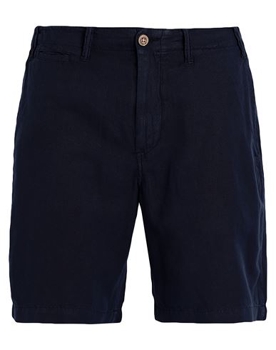 Pantalones cortos y bermudas Hombre Azul noche 29,30 Hombre
