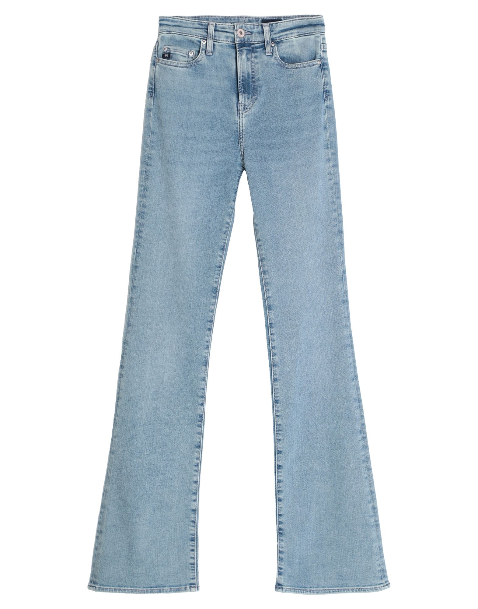 ԥ볫AG JEANS ǥ  ֥롼 25 åȥ 86% / ݥꥨƥ 12% / ݥꥦ쥿 2%