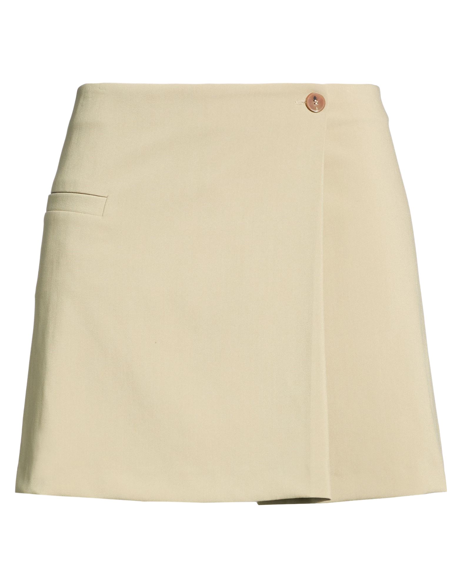 ALYSI BOTTOMWEAR Μίνι φούστα