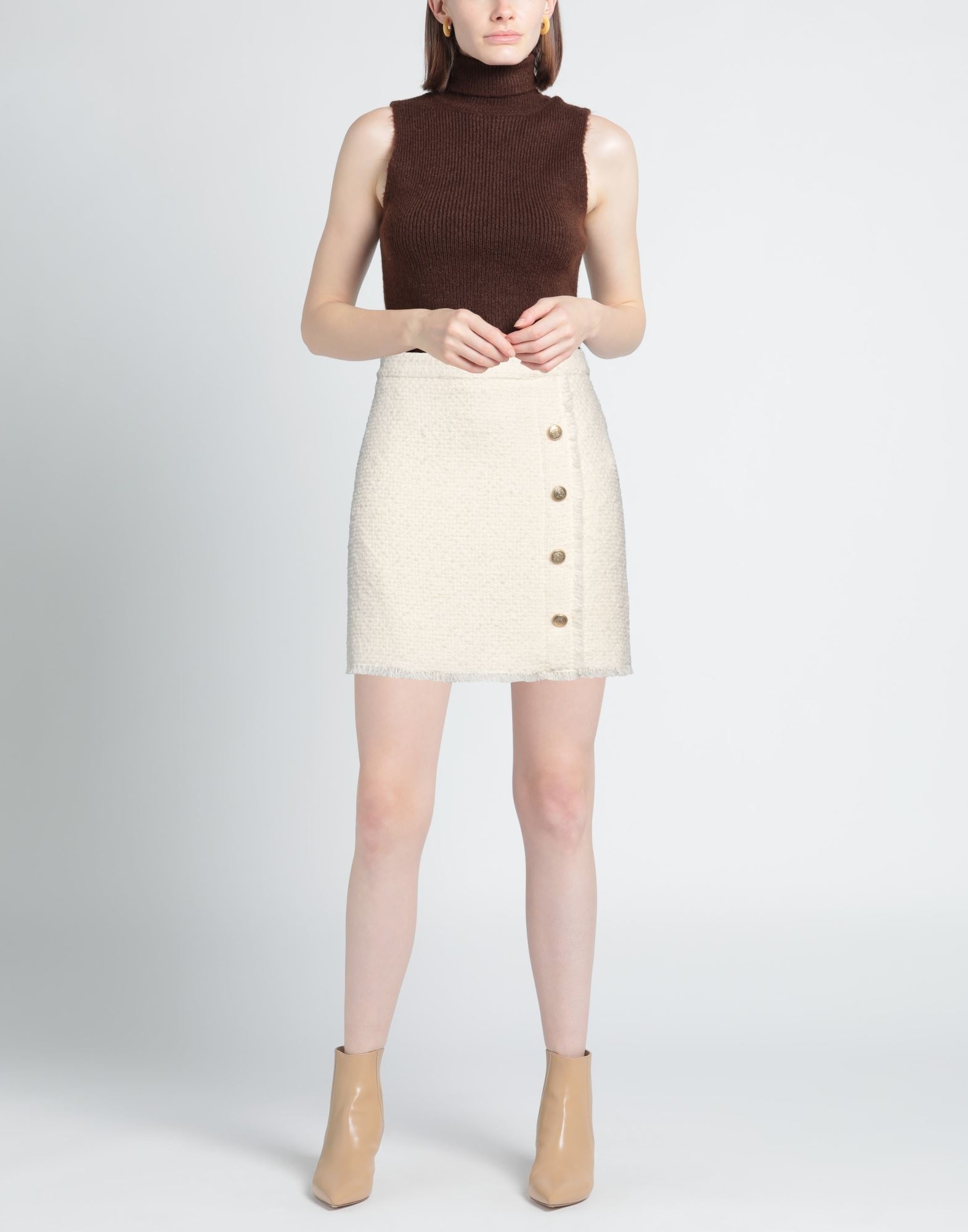  Seductive - Bottomwear - Minigonne - On Yoox.com 