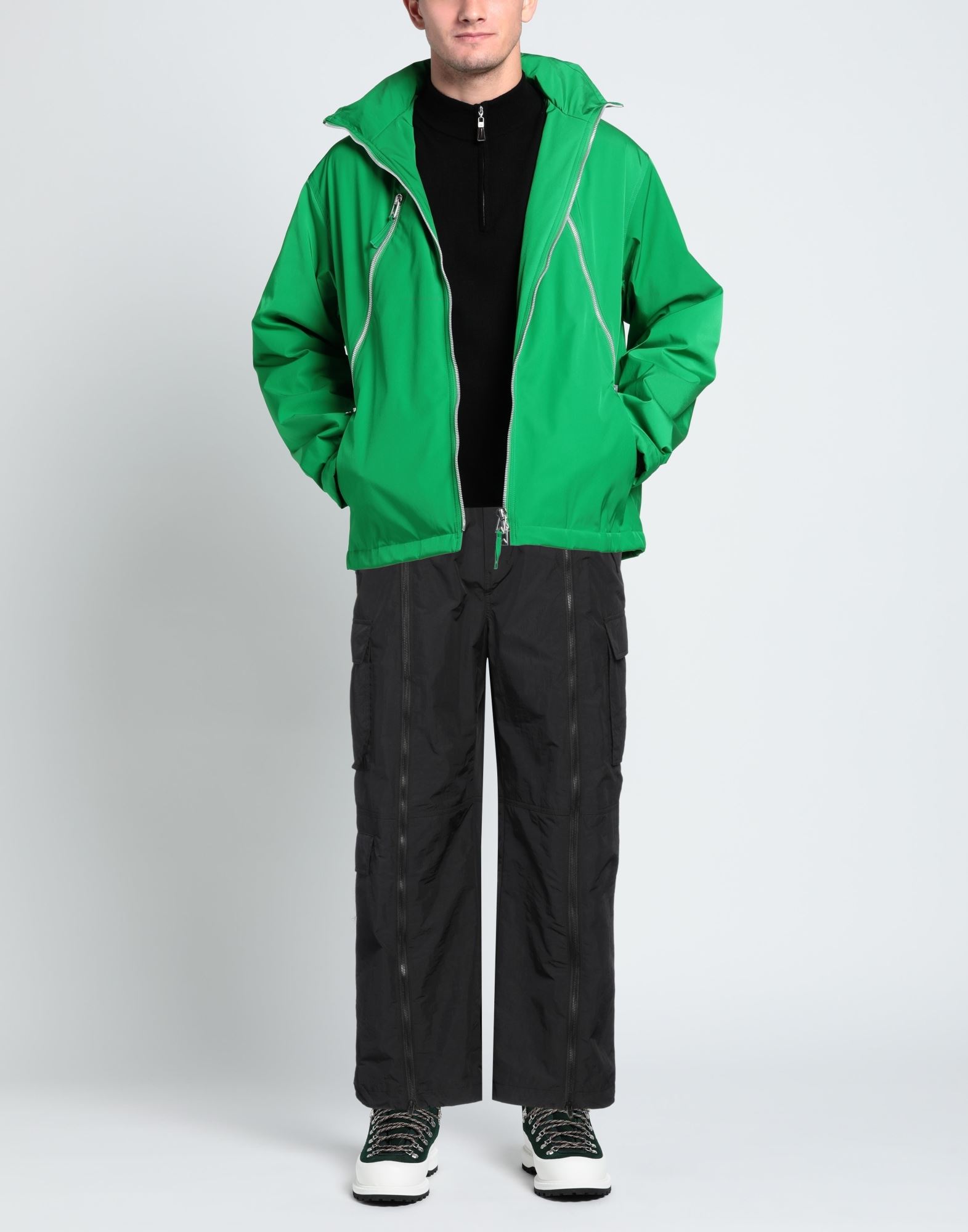  Juun.j - Hosen & Röcke - Hosen - On Yoox.com 