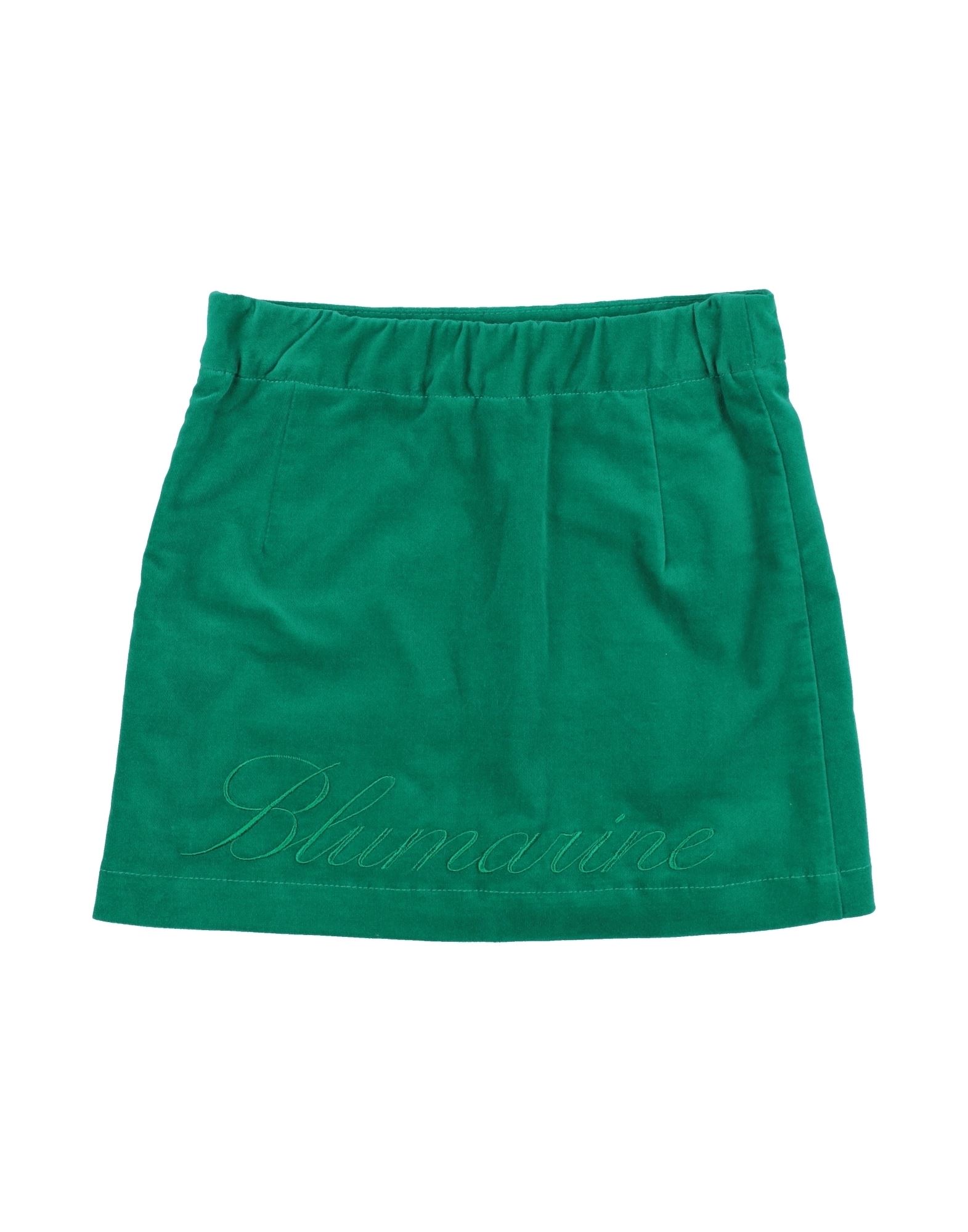 Miss Blumarine - Hosen & Röcke - Kinderröcke - On Yoox.com 