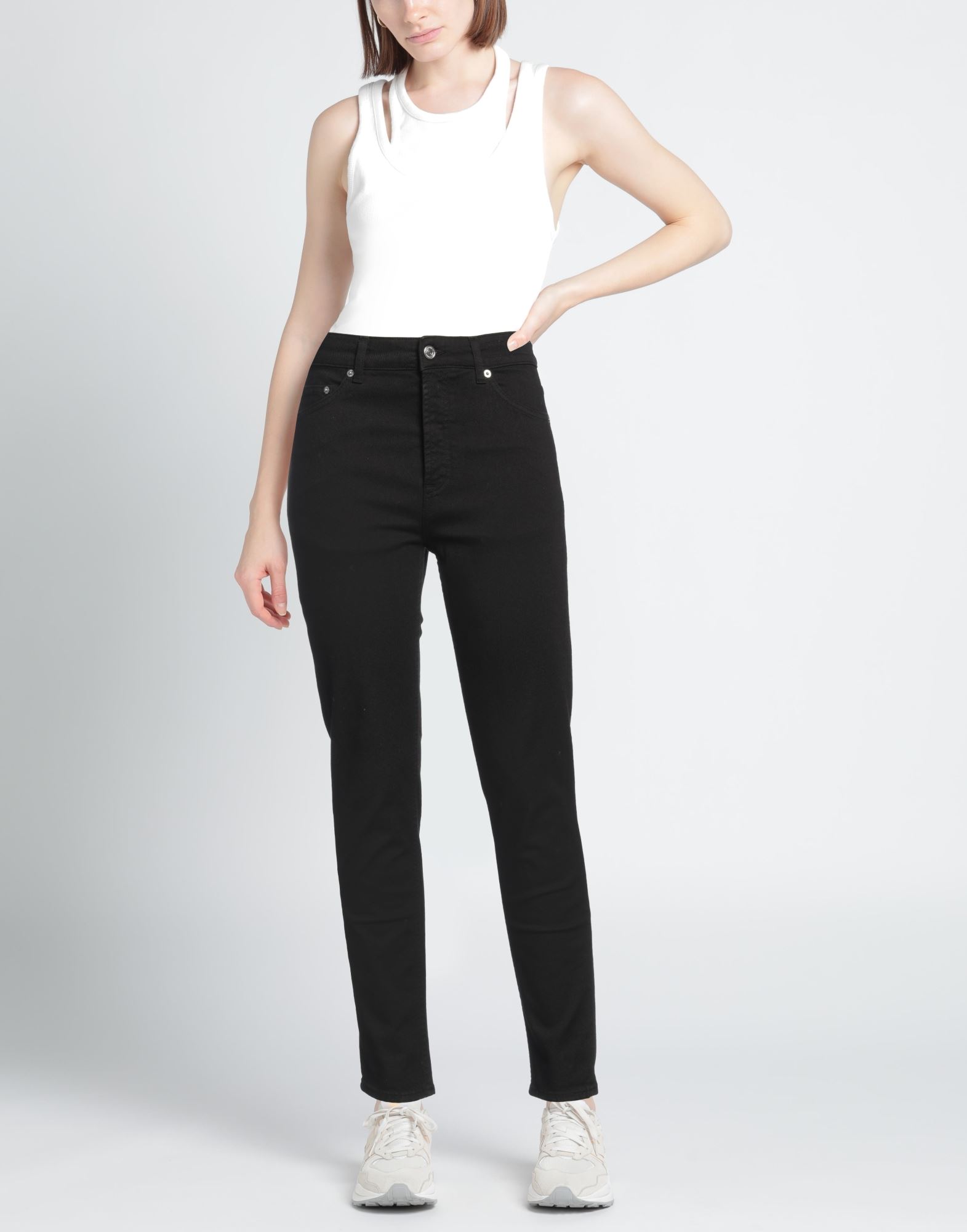  Department 5 - Partes De Abajo - Pantalones Vaqueros - On Yoox.com 