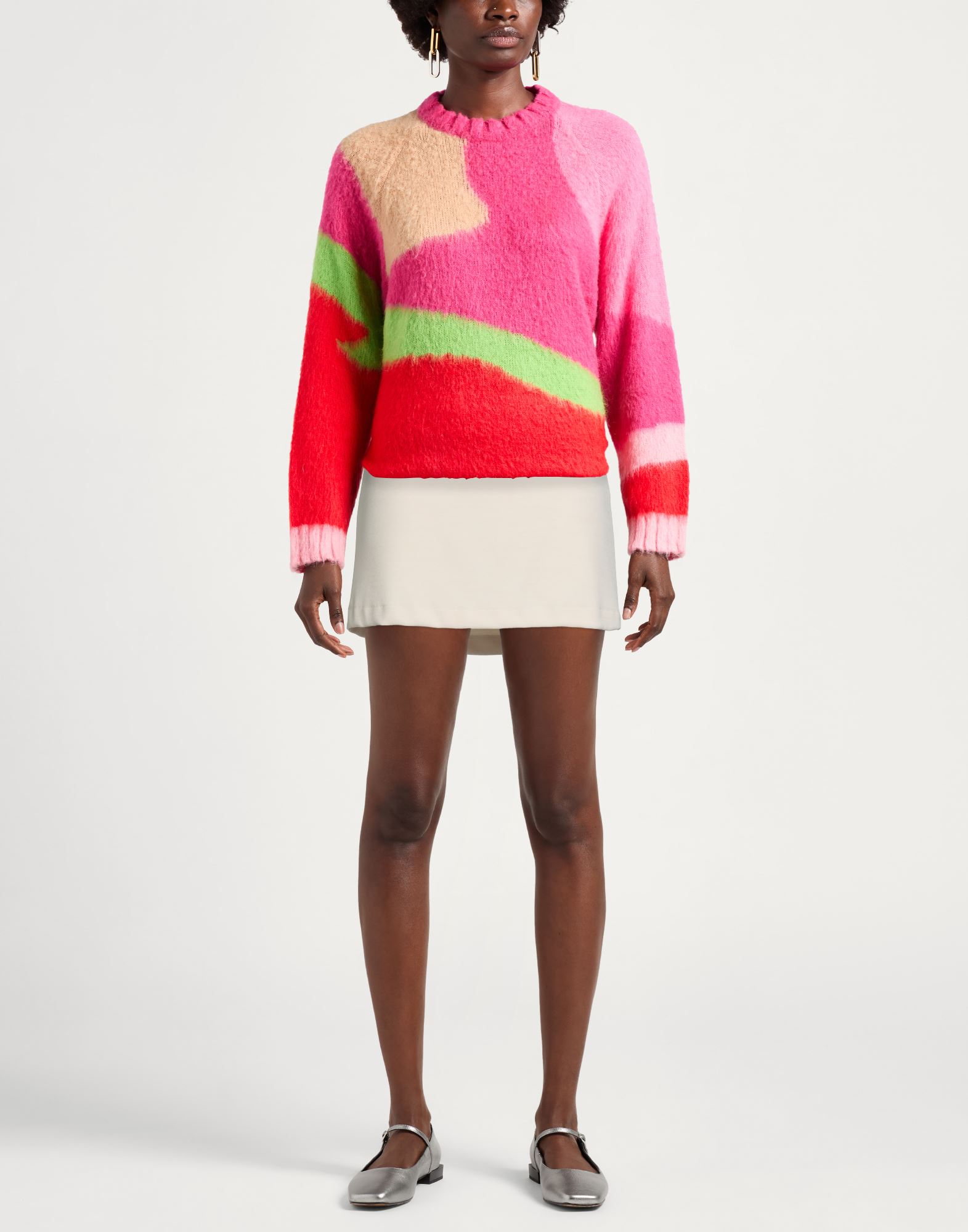  Seventy Venezia - Hosen & Röcke - Miniröcke - On Yoox.com 