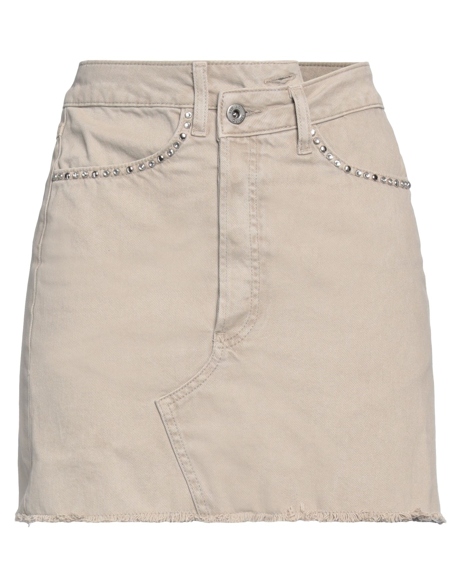  Liu •jo - Hosen & Röcke - Miniröcke - On Yoox.com 