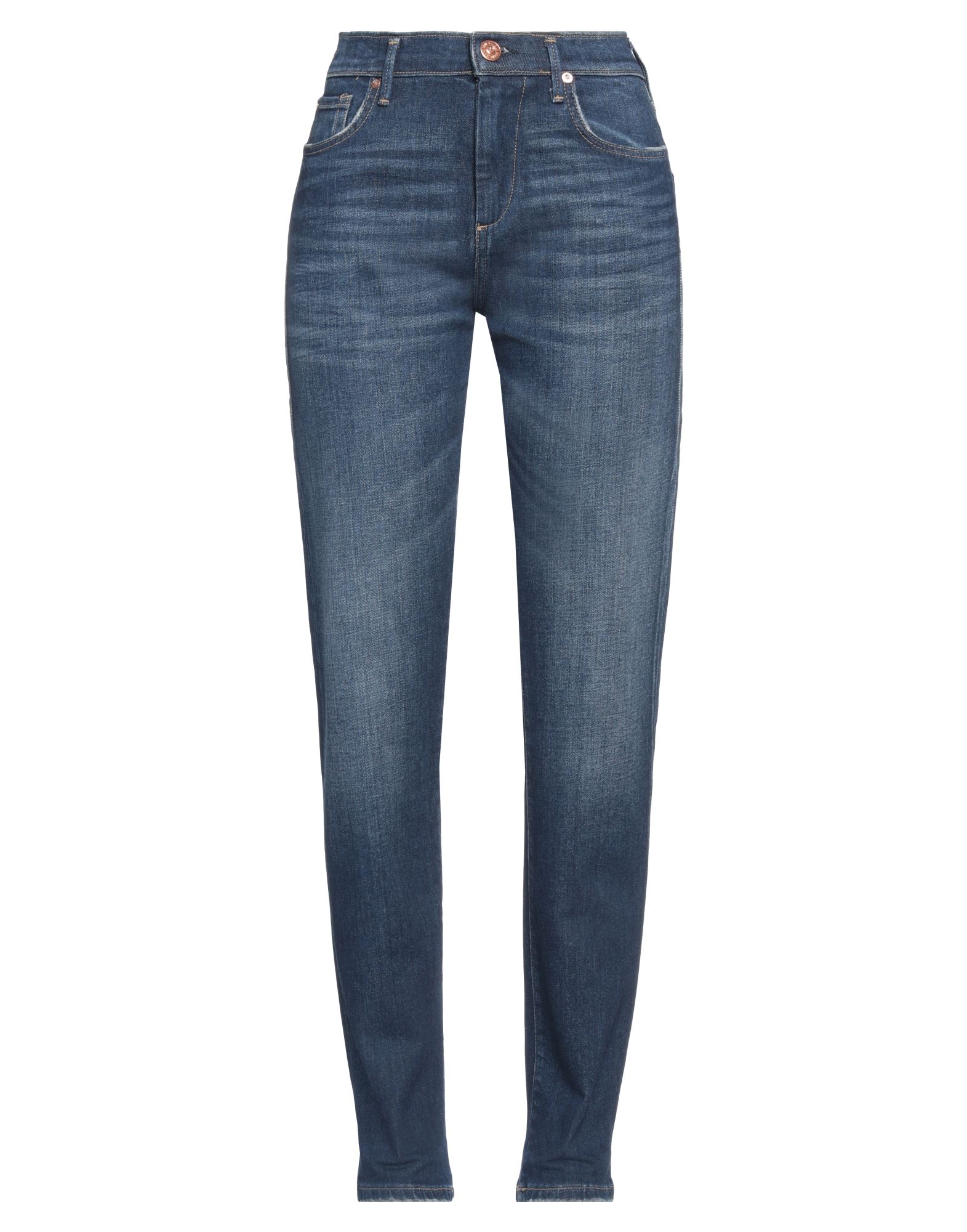 TRUE RELIGION BOTTOMWEAR Τζιν