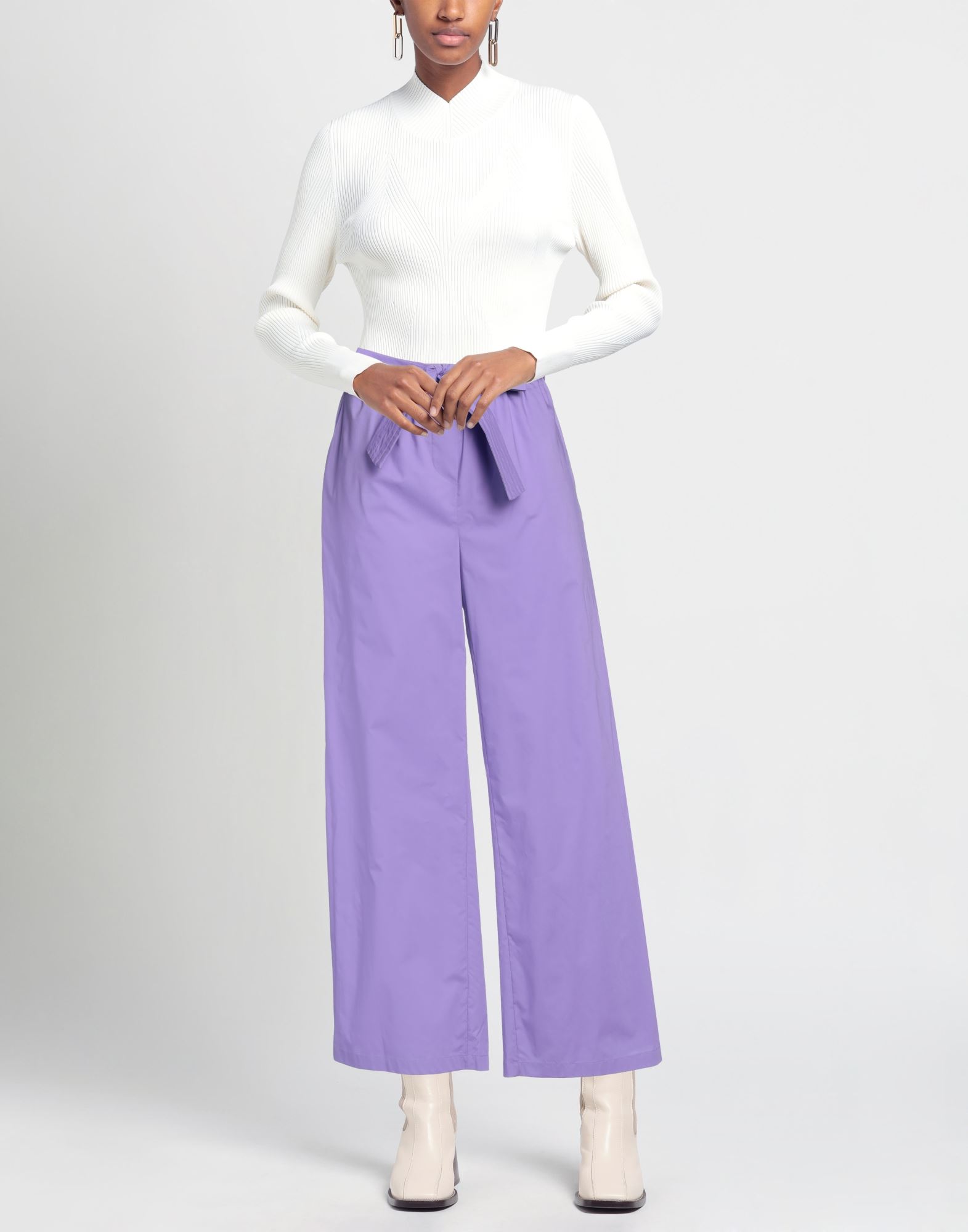  Suoli - Hosen & Röcke - Hosen - On Yoox.com 