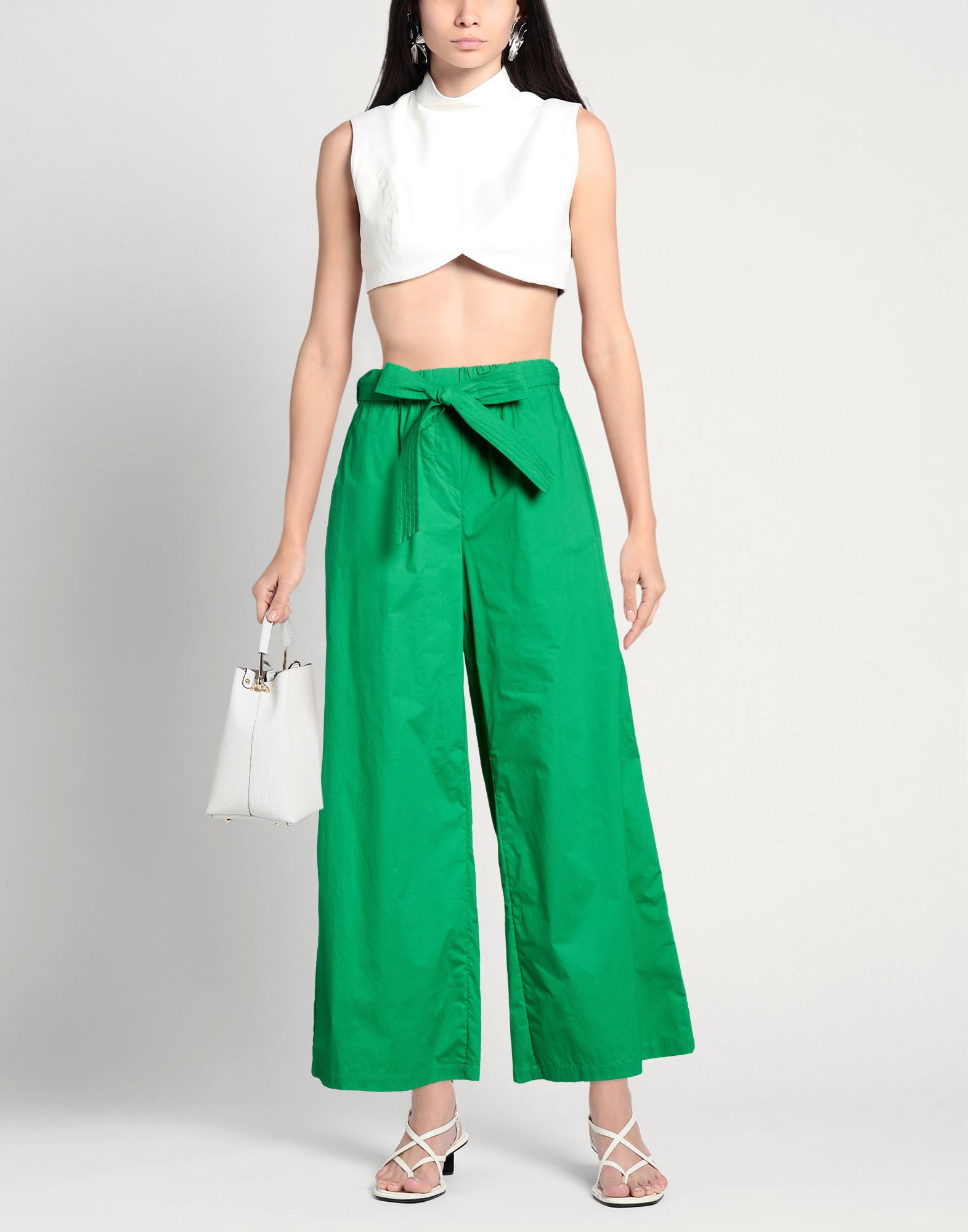  Suoli - Hosen & Röcke - Hosen - On Yoox.com 