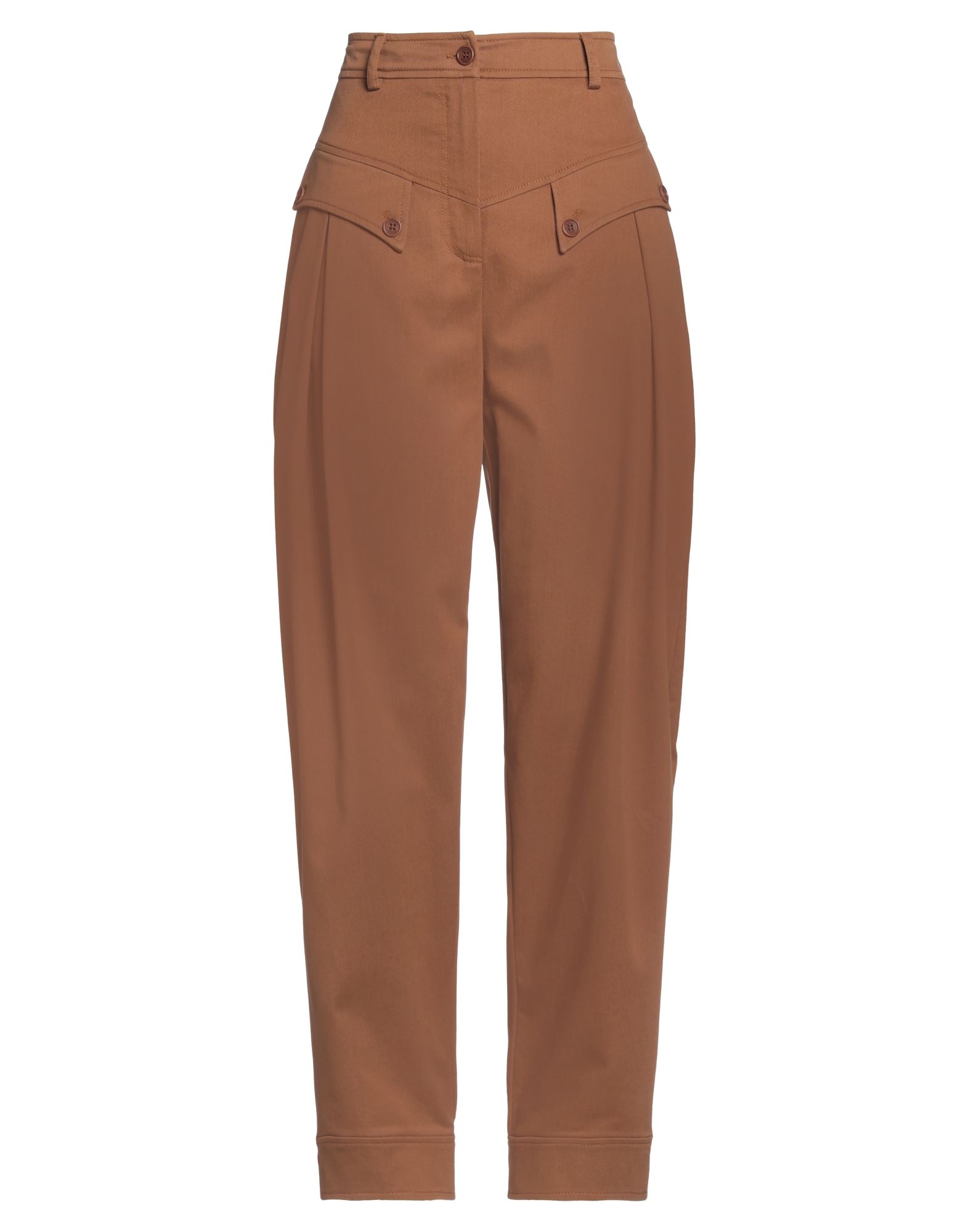 ALBERTA FERRETTI ALBERTA FERRETTI BOTTOMWEAR Casual Παντελόνι