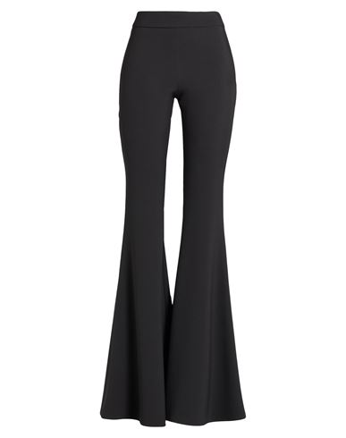 Aniye By Woman Pants Charcoal Size 10 Polyester, Elastane In Grey