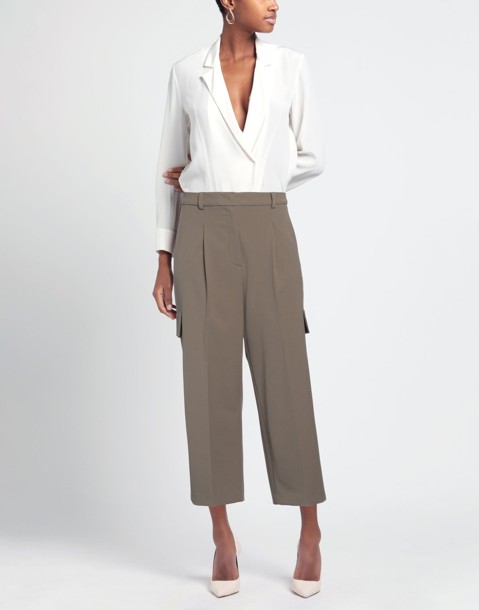  Luisa Cerano - Hosen & Röcke - Hosen - On Yoox.com 