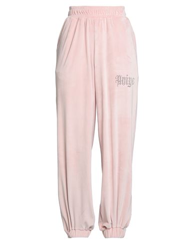 Aniye By Woman Pants Pink Size 8 Polyester, Elastane