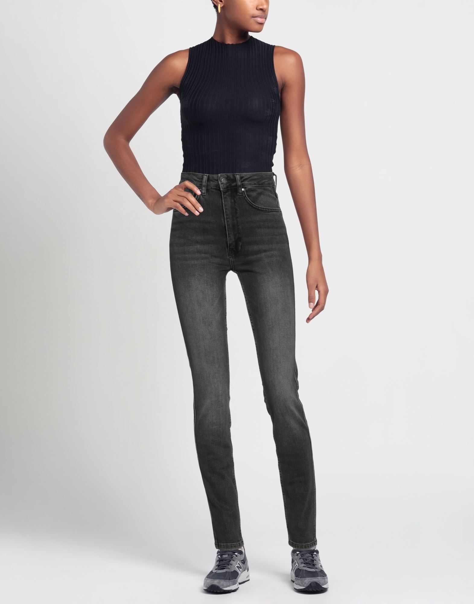  Anine Bing - Partes De Abajo - Pantalones Vaqueros - On Yoox.com 