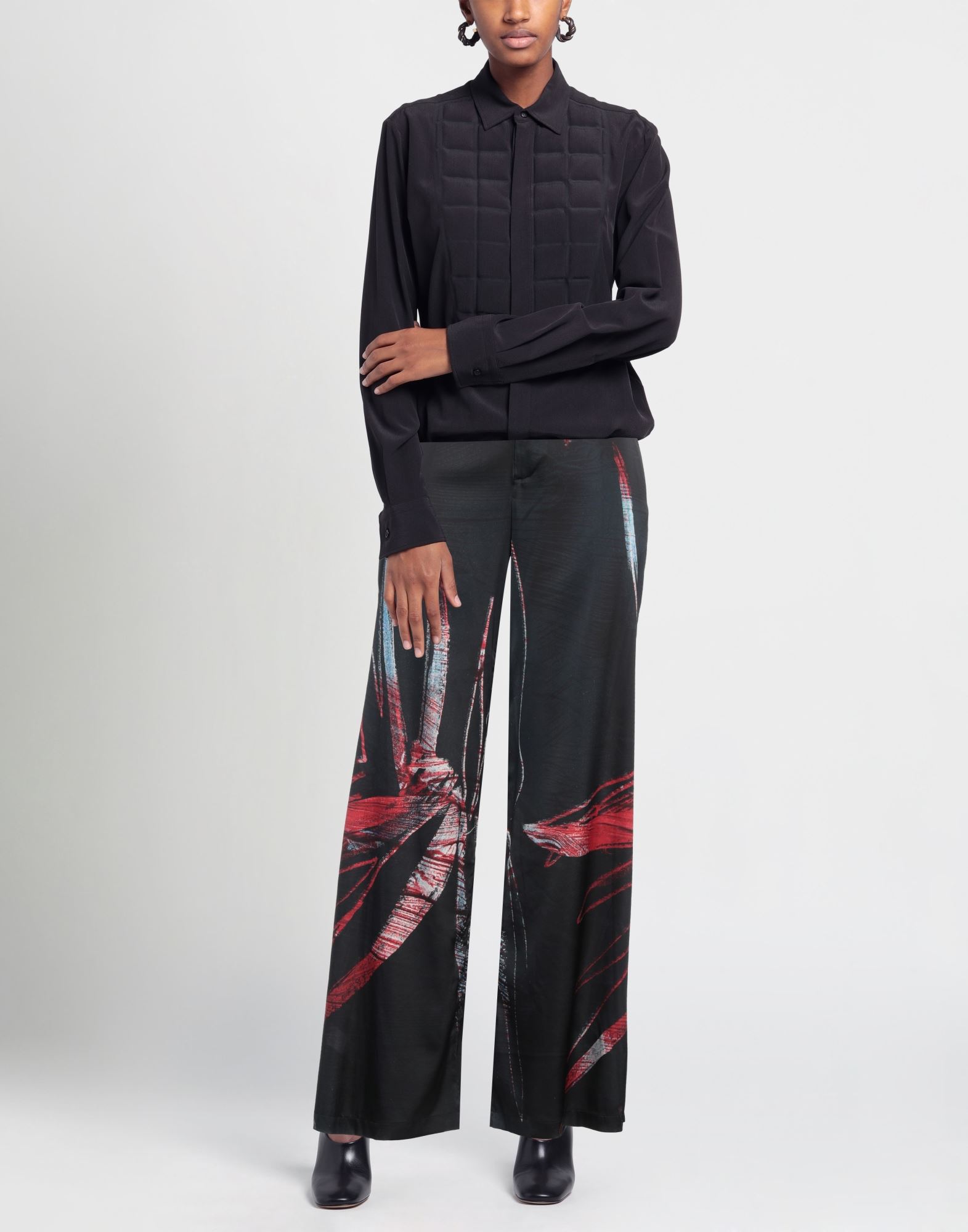  Louisa Ballou - Hosen & Röcke - Hosen - On Yoox.com 