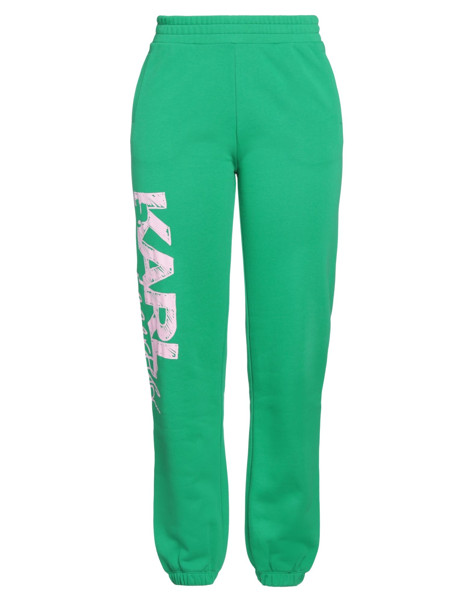 KARL LAGERFELD BOTTOMWEAR Casual Παντελόνι