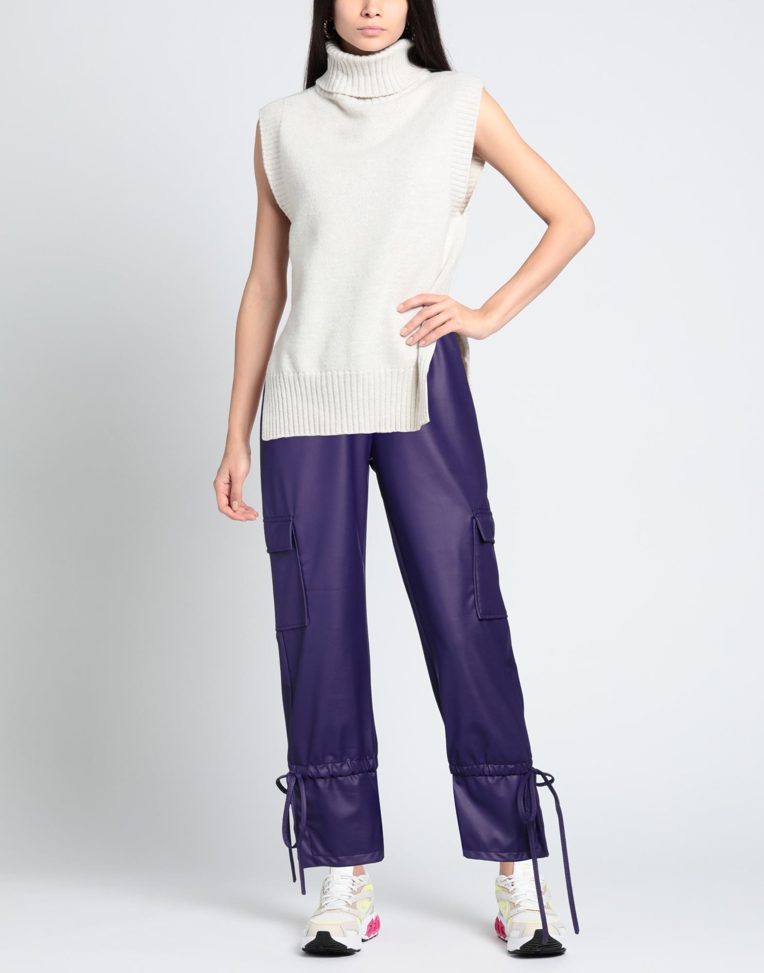  Tpn  - Hosen & Röcke - Hosen - On Yoox.com 