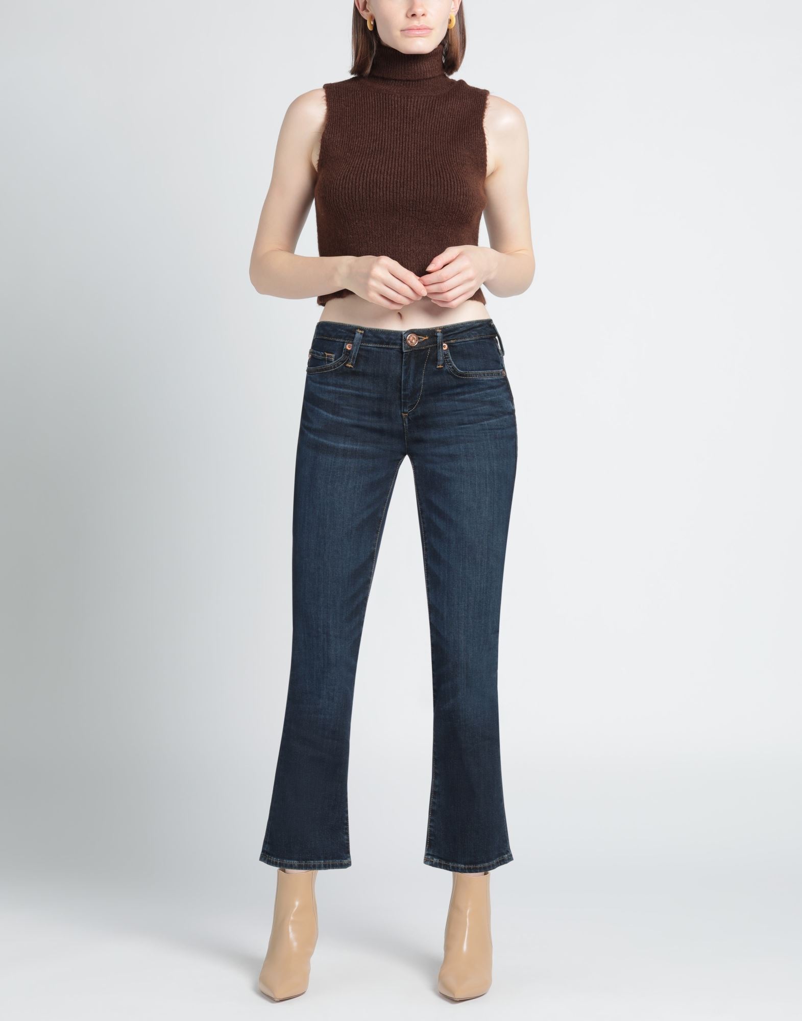  True Religion - Hosen & Röcke - Jeanshosen - On Yoox.com 