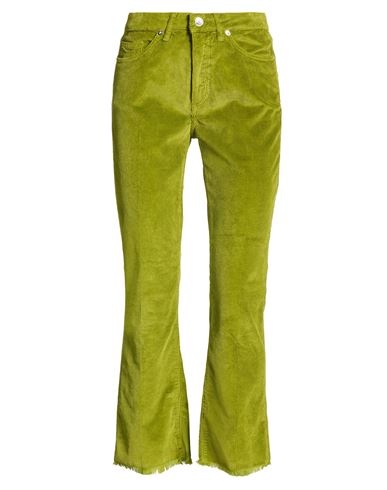 Hose Damen Limettengrün 24,25,26,27,28,29 Damen