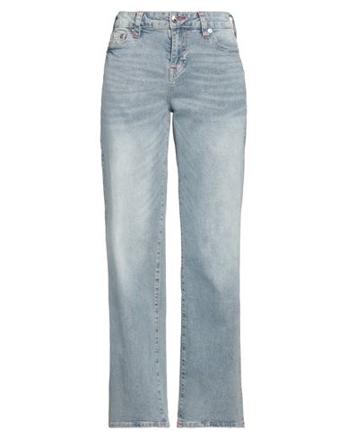 Pantalones vaqueros Mujer Azul marino 29 Mujer