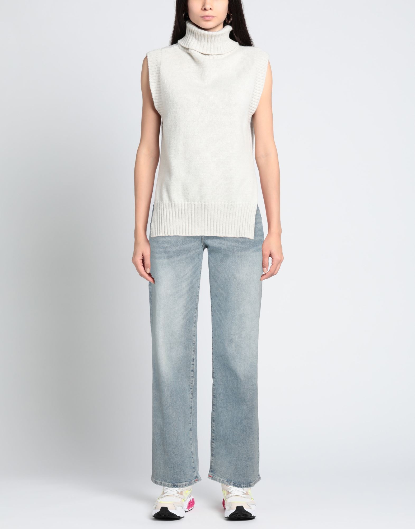  True Religion - Partes De Abajo - Pantalones Vaqueros - On Yoox.com 