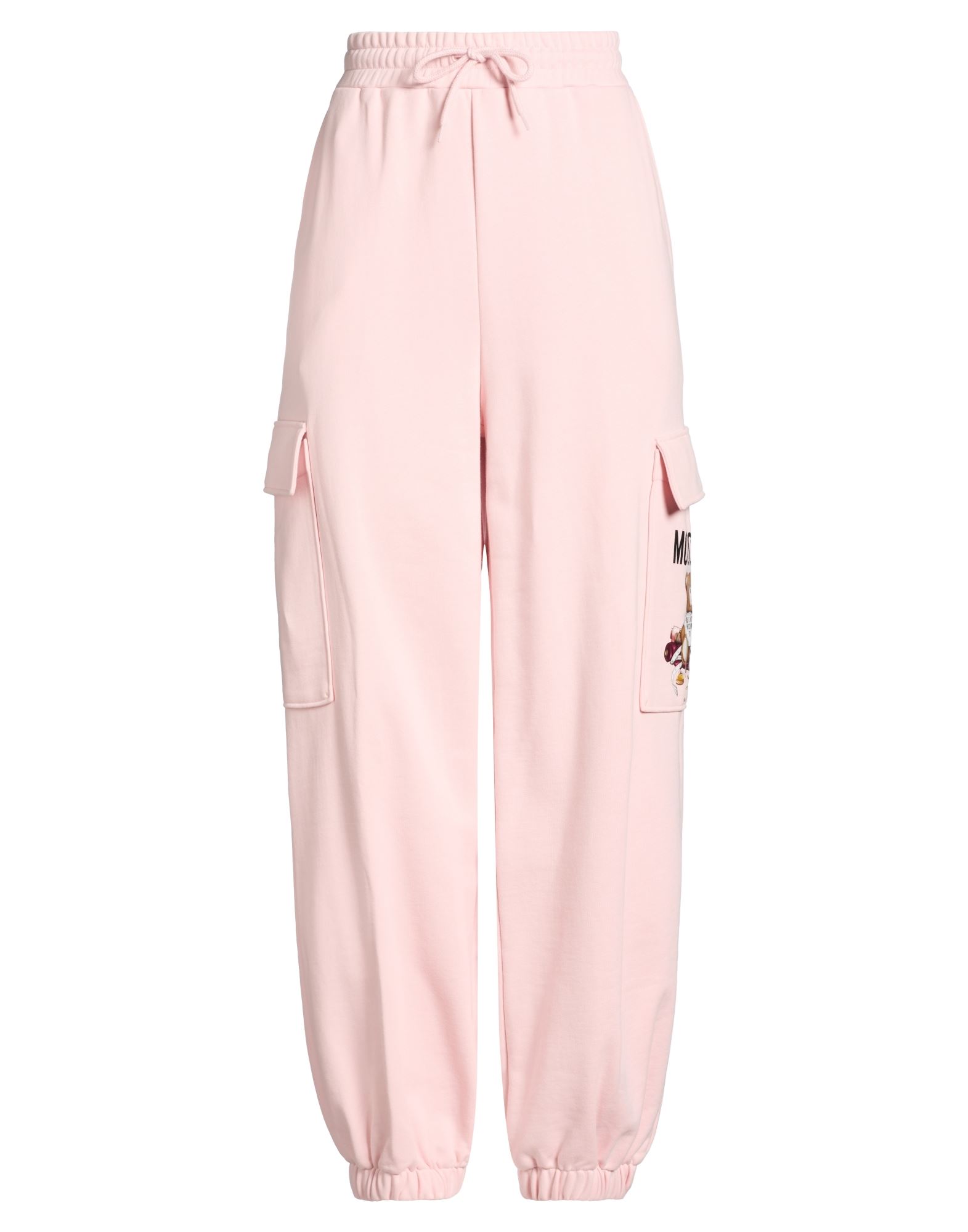 MOSCHINO MOSCHINO BOTTOMWEAR Casual Παντελόνι