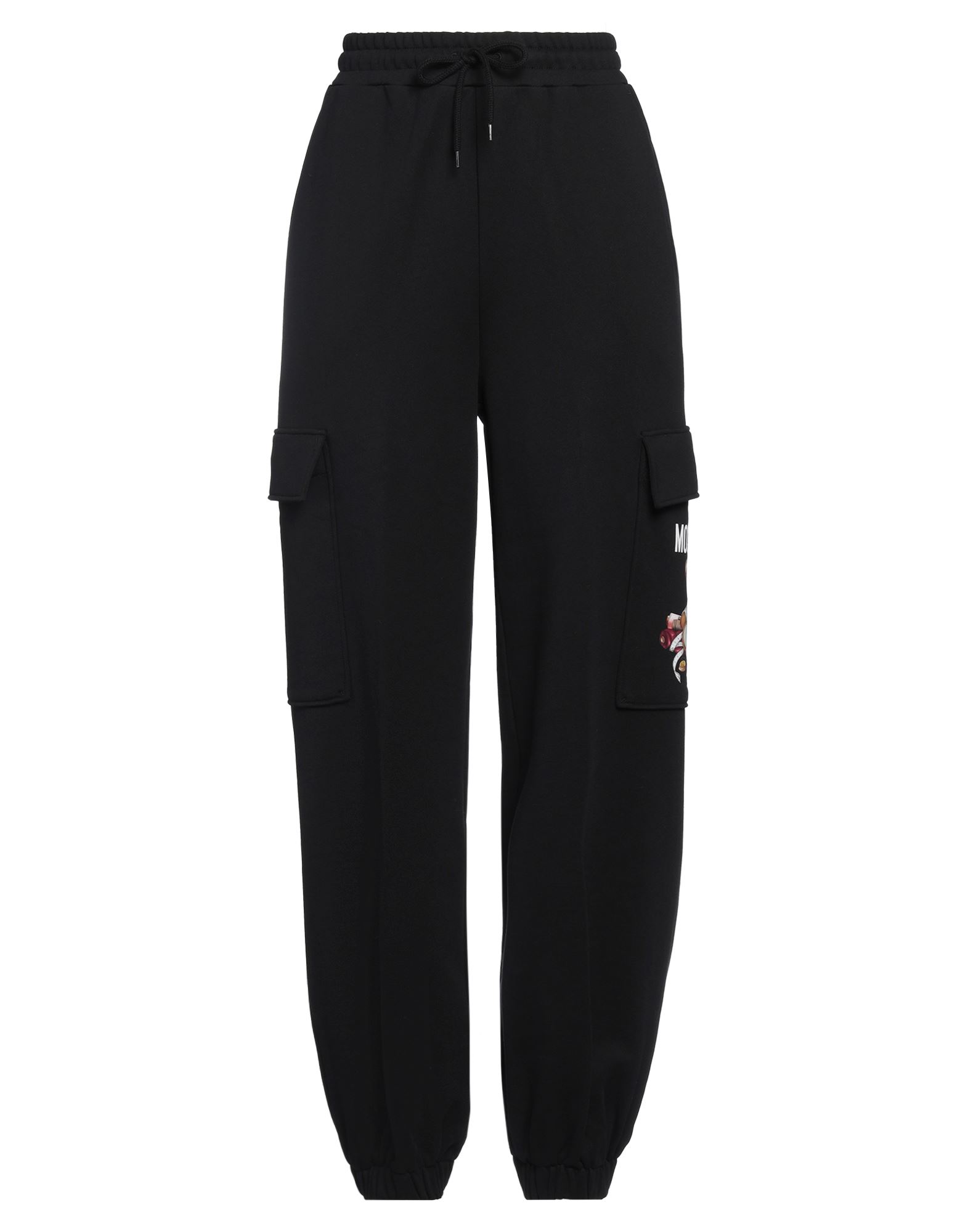 MOSCHINO MOSCHINO BOTTOMWEAR Casual Παντελόνι