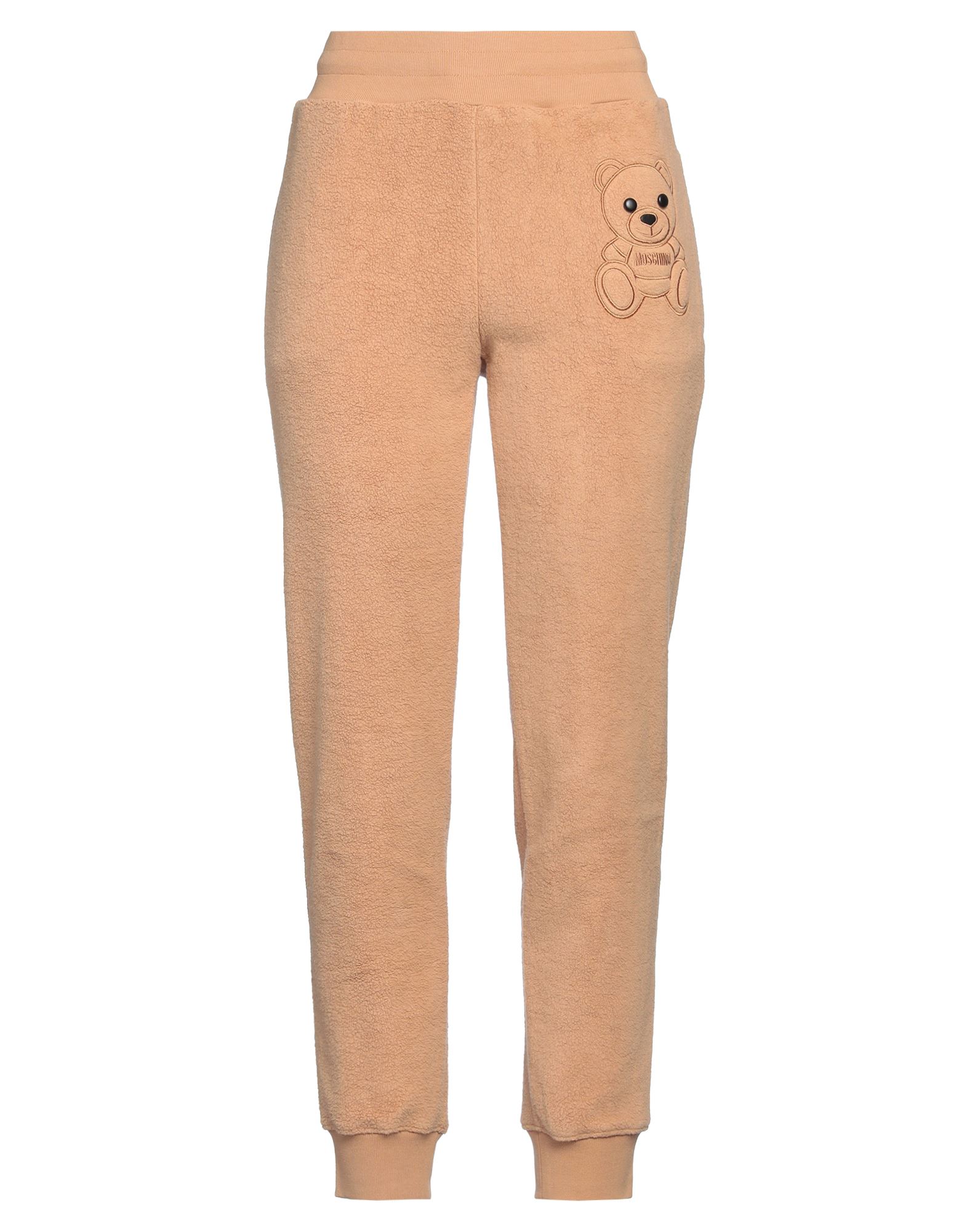 MOSCHINO MOSCHINO BOTTOMWEAR Casual Παντελόνι