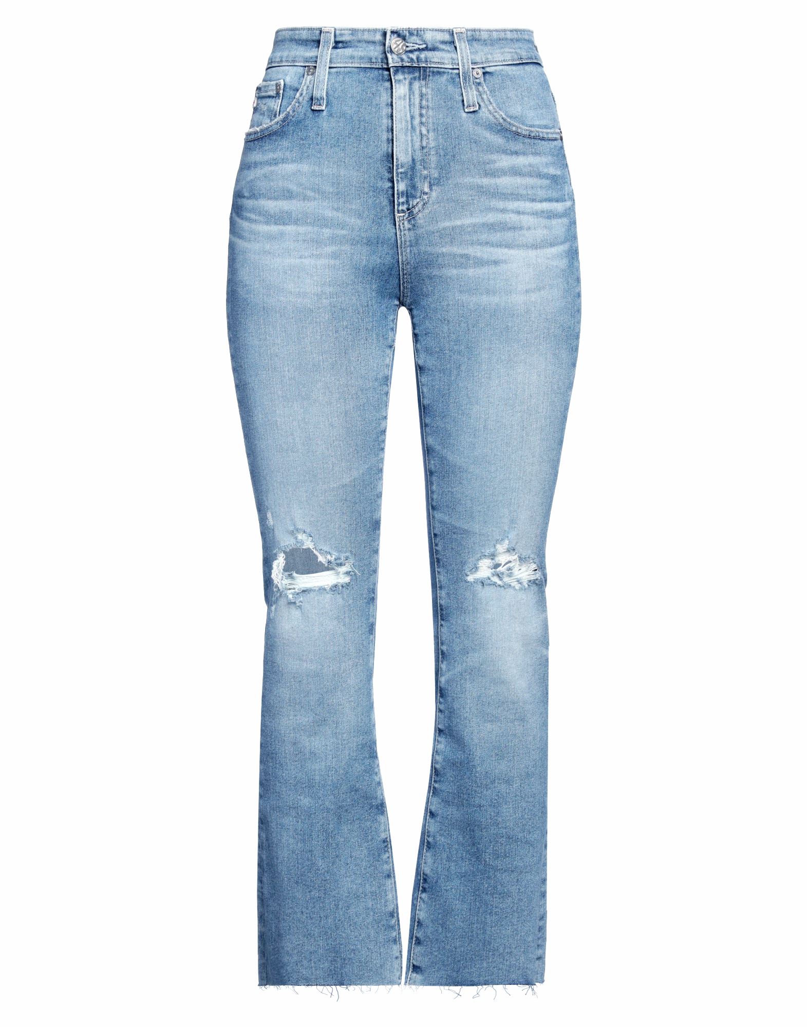  Ag Jeans - Hosen & Röcke - Jeanshosen - On Yoox.com 