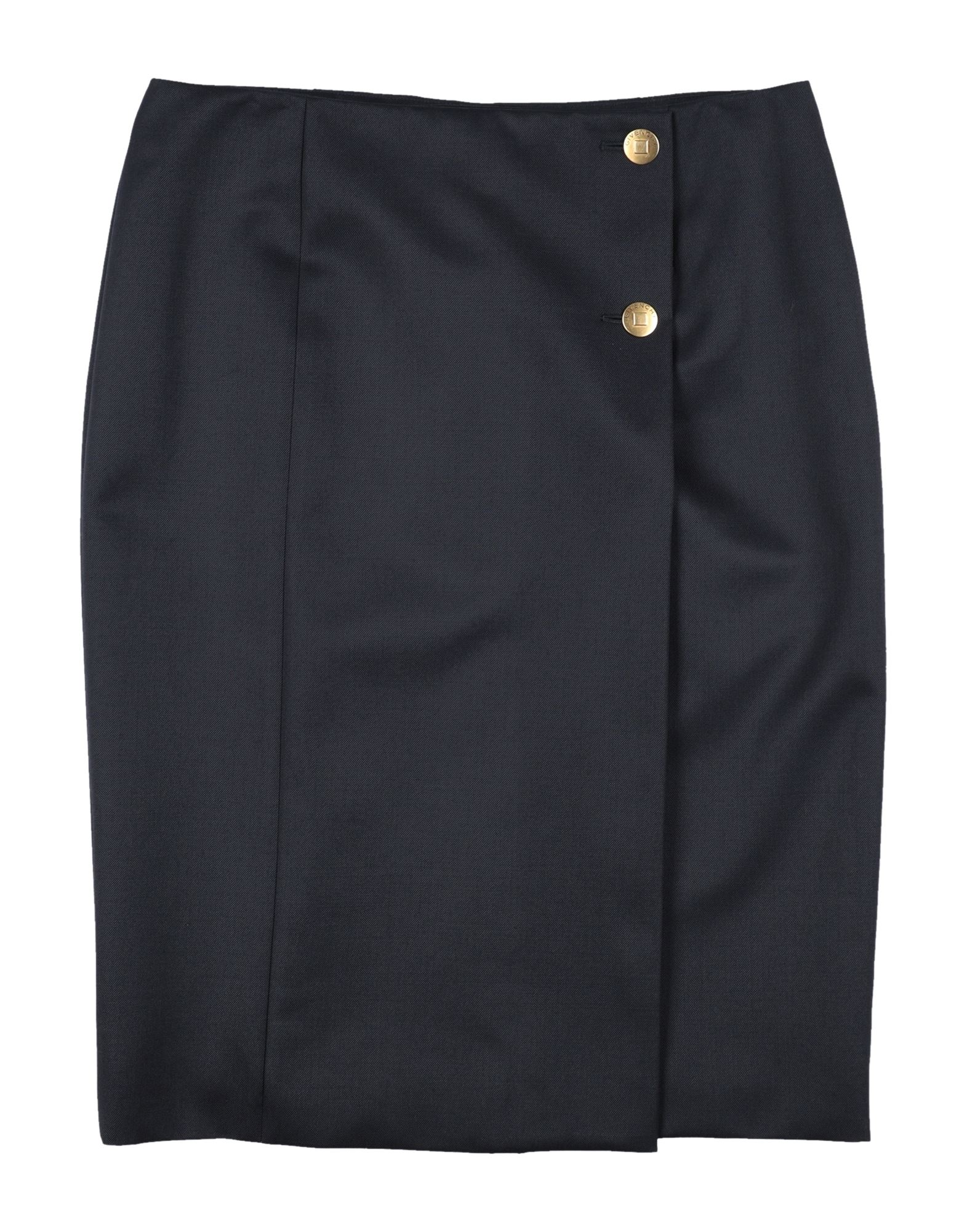 GIVENCHY GIVENCHY BOTTOMWEAR Μίντι φούστα